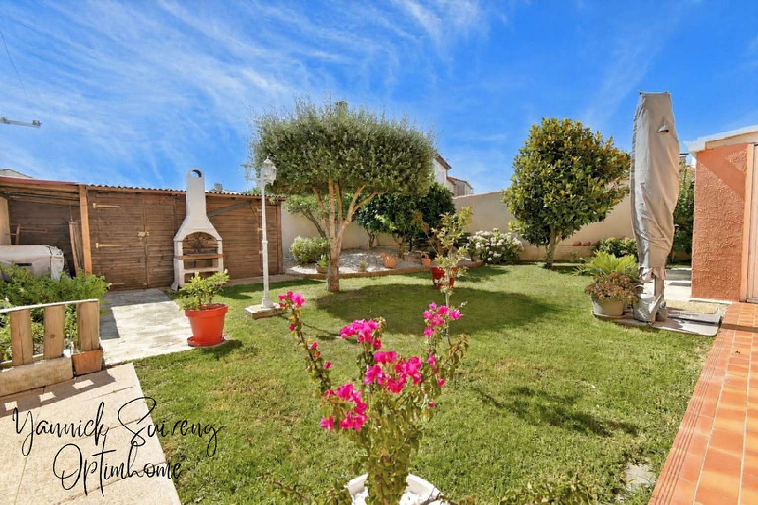 en venta casa Bompas Pirineo Oriental 4