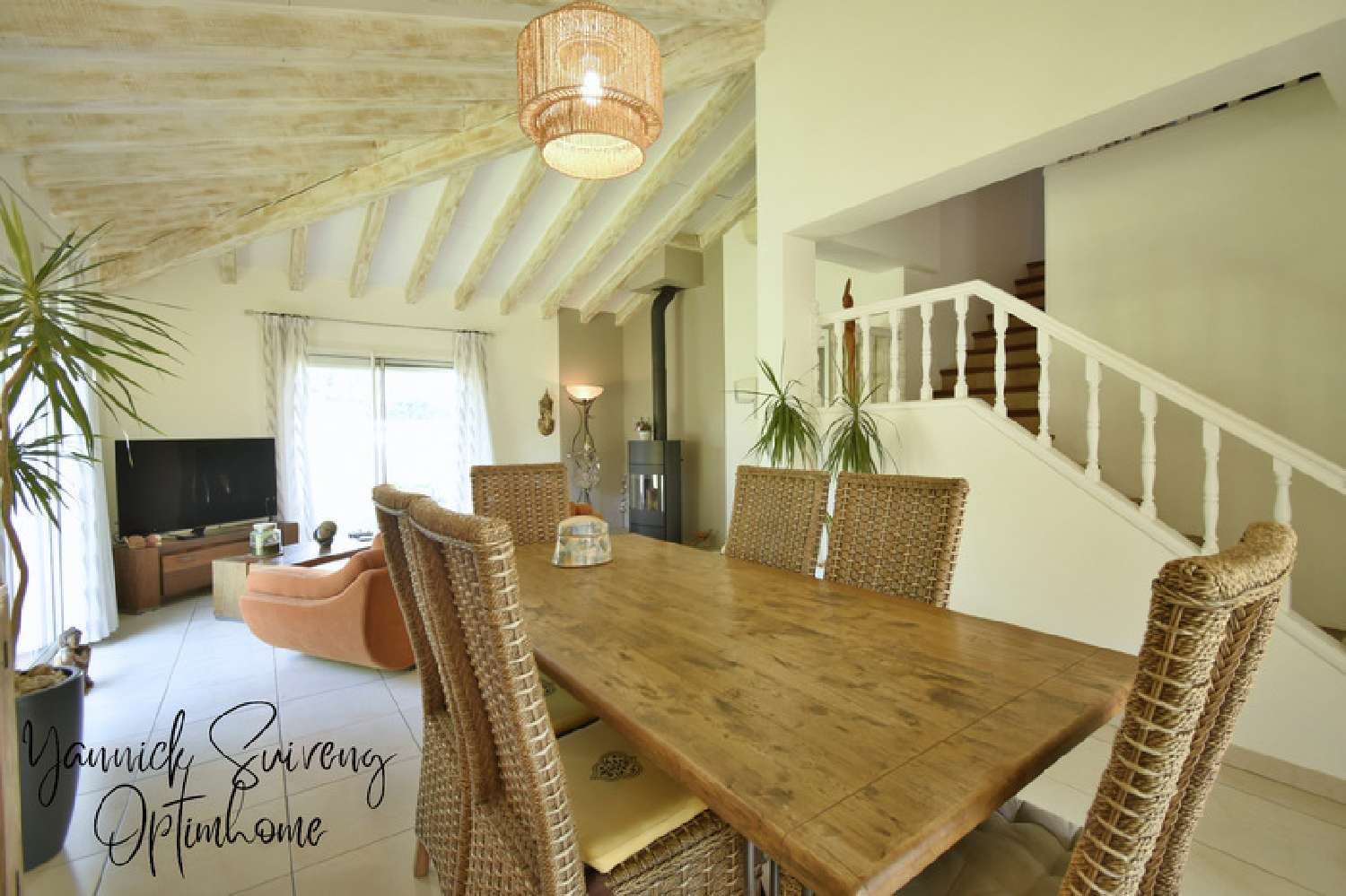 en venta casa Bompas Pirineo Oriental 6