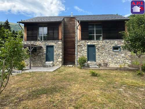 Bonac-Irazein Ariège maison foto 7371560
