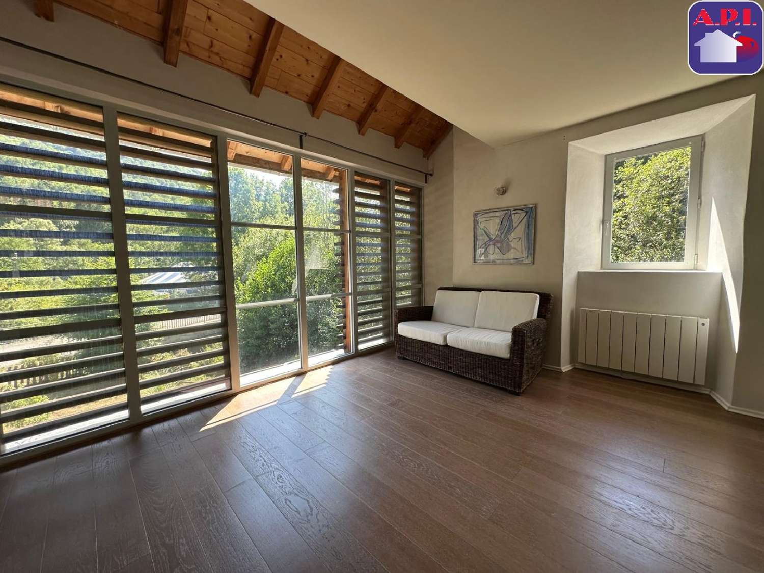 à vendre maison Bonac-Irazein Ariège 4