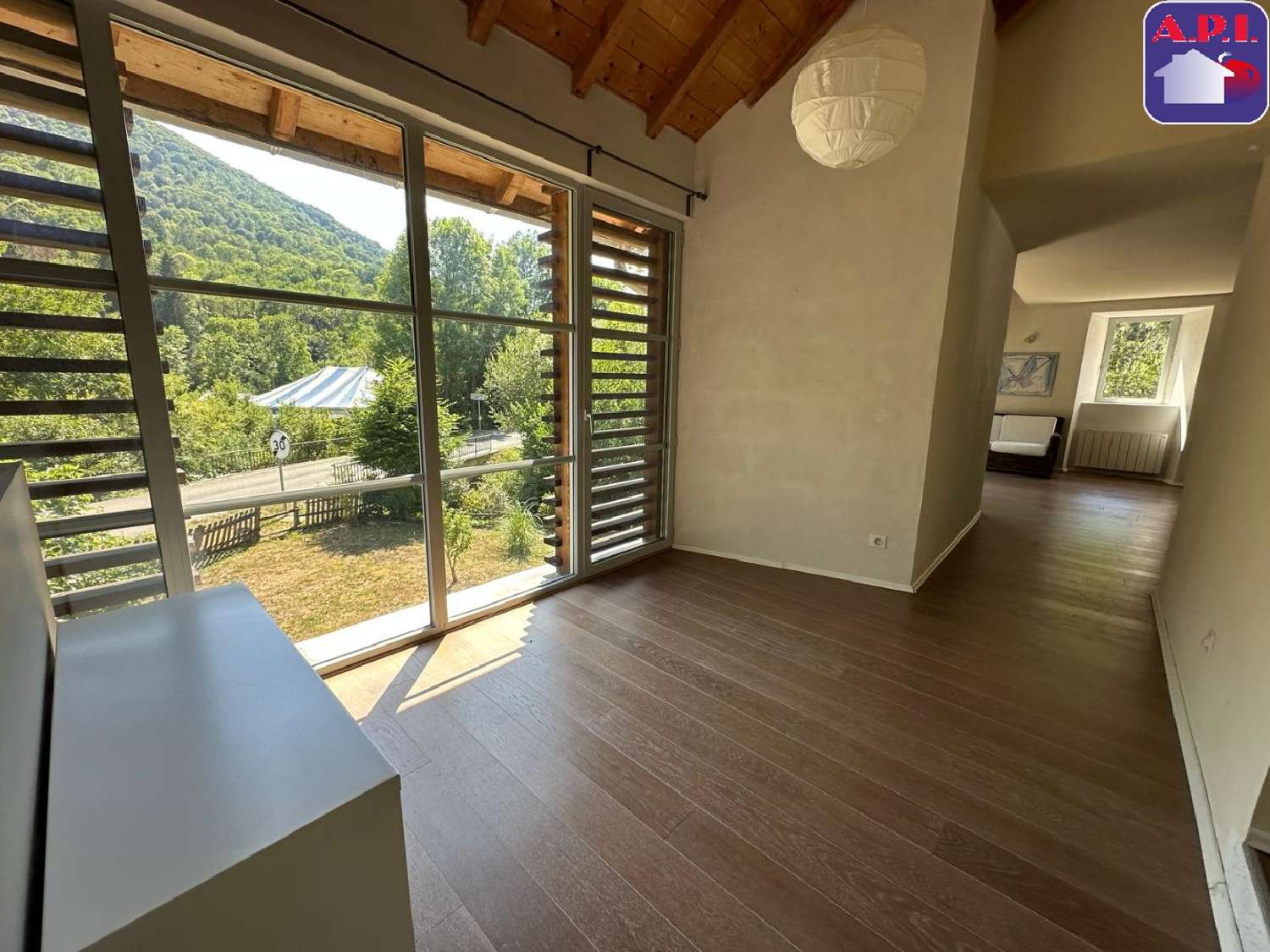 à vendre maison Bonac-Irazein Ariège 5