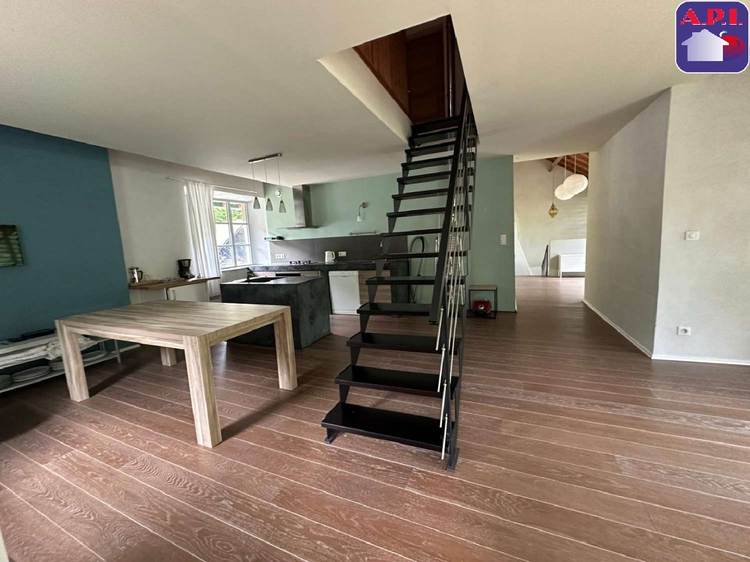 à vendre maison Bonac-Irazein Ariège 6