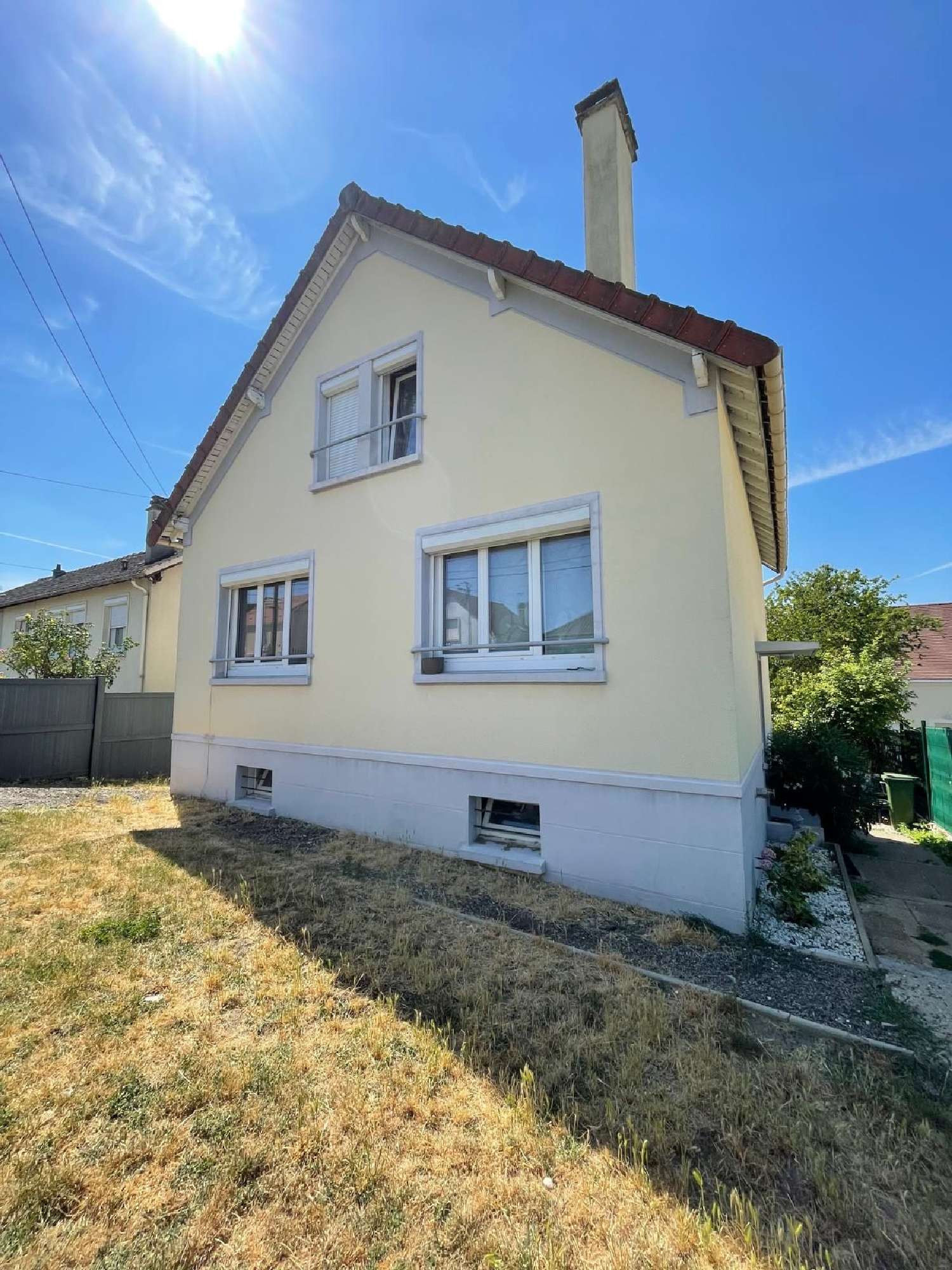 for sale house Bonnières-sur-Seine Yvelines 1
