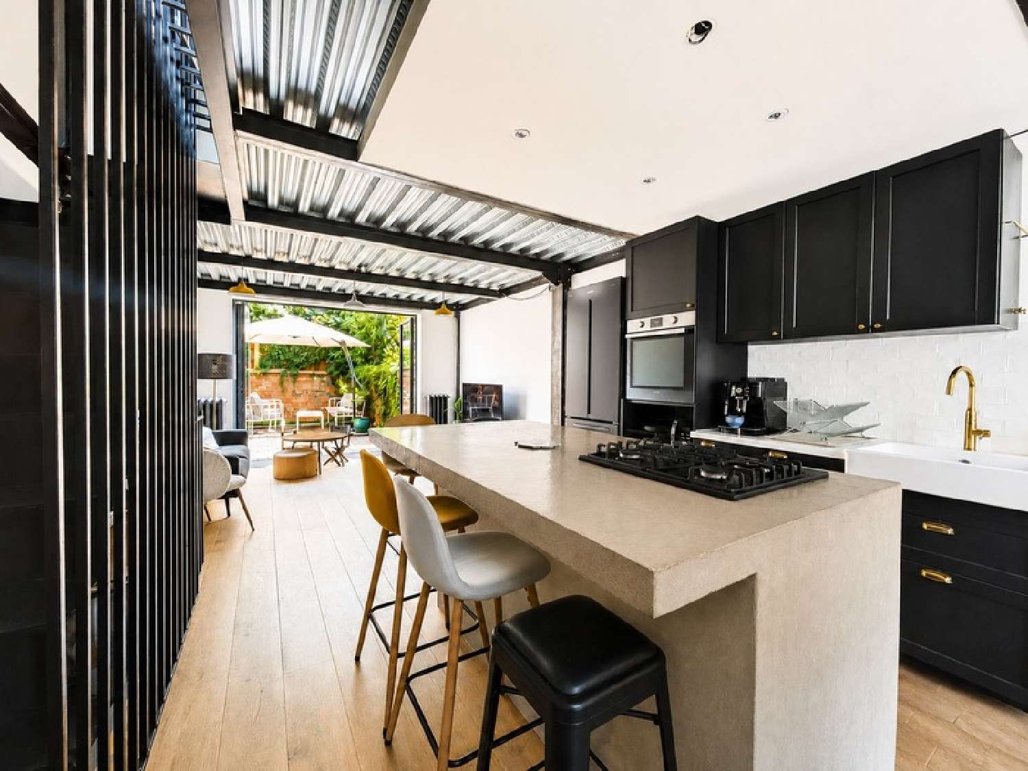  à vendre maison Bordeaux 33800 Gironde 1