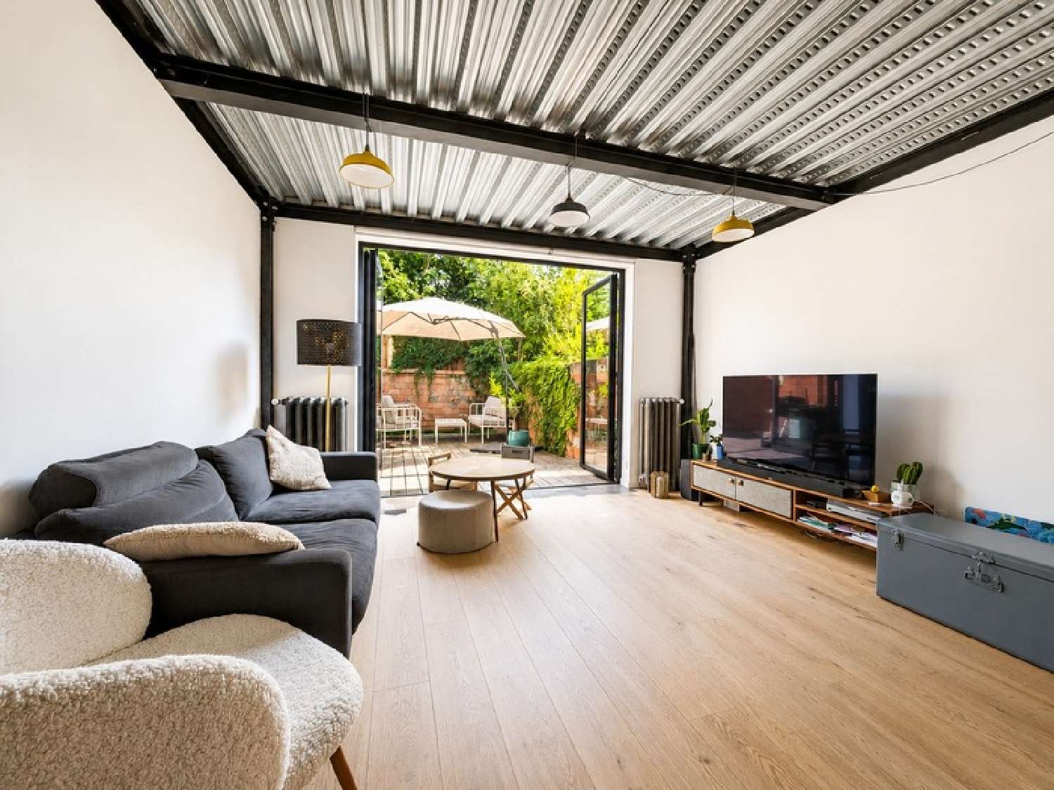  à vendre maison Bordeaux 33800 Gironde 2