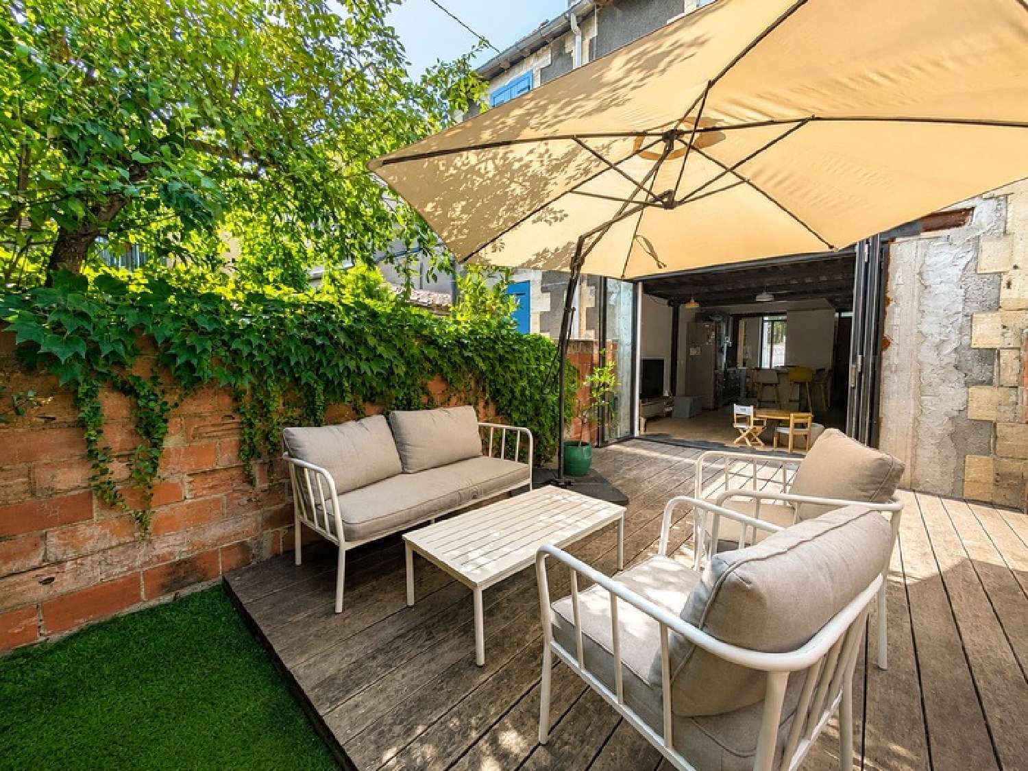  à vendre maison Bordeaux 33800 Gironde 3