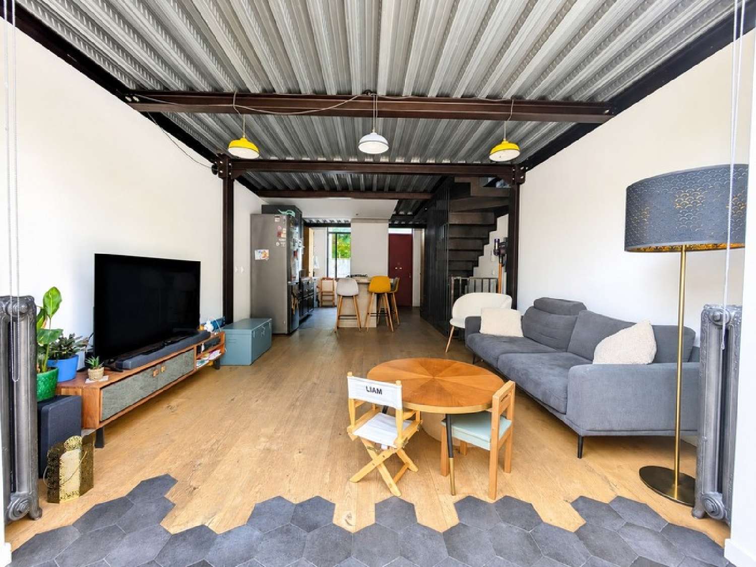  à vendre maison Bordeaux 33800 Gironde 4