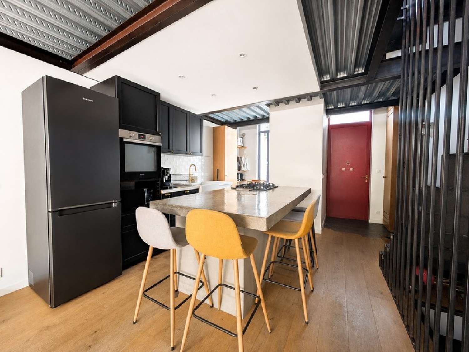  à vendre maison Bordeaux 33800 Gironde 5