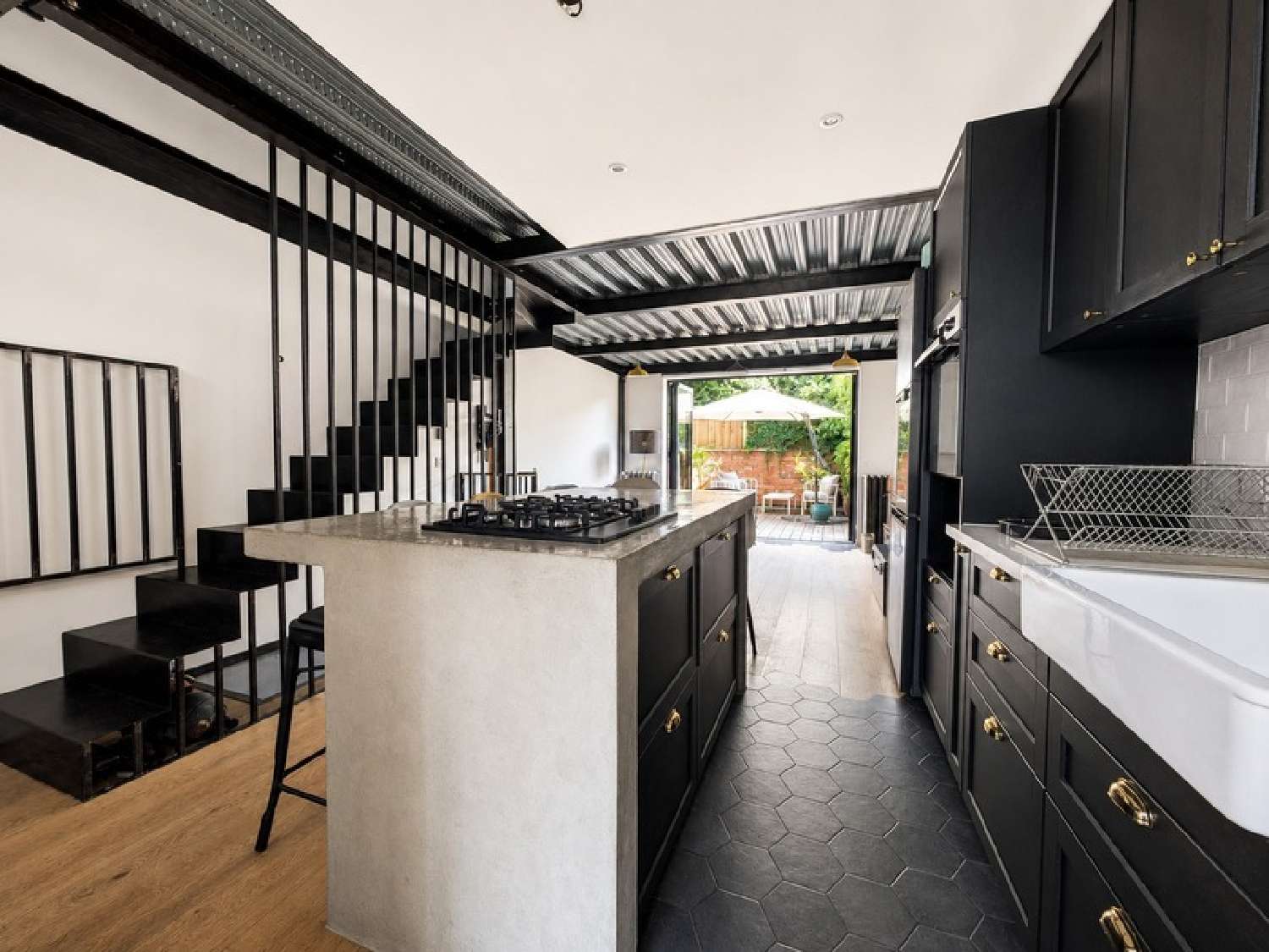  à vendre maison Bordeaux 33800 Gironde 6