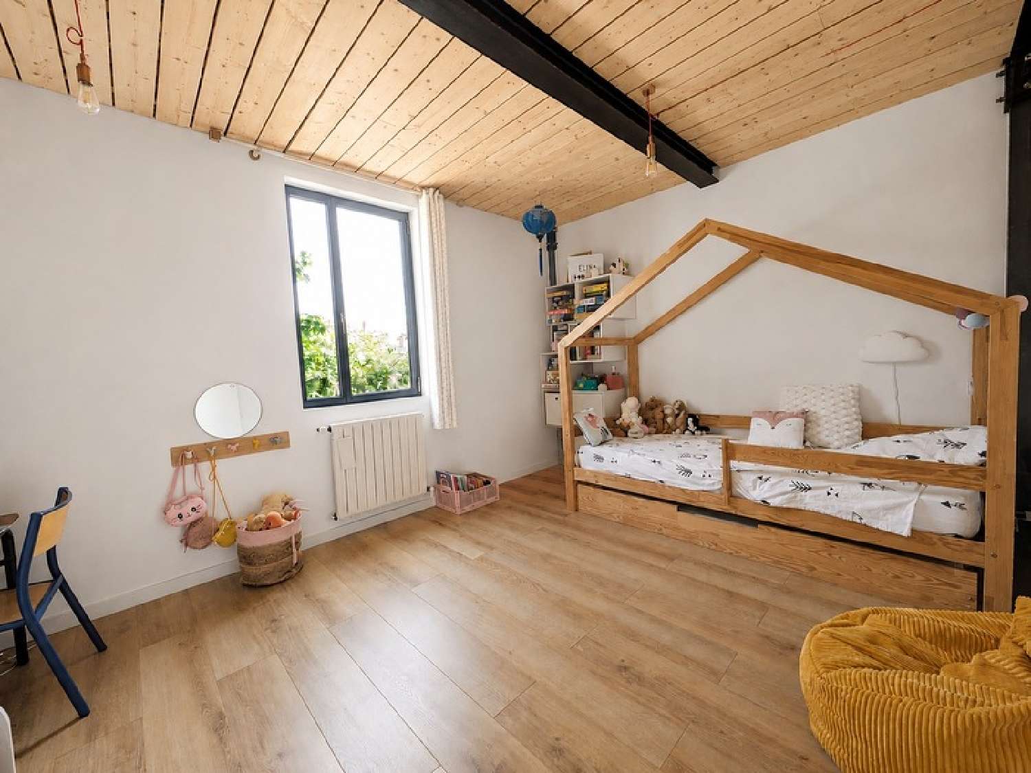  à vendre maison Bordeaux 33800 Gironde 7