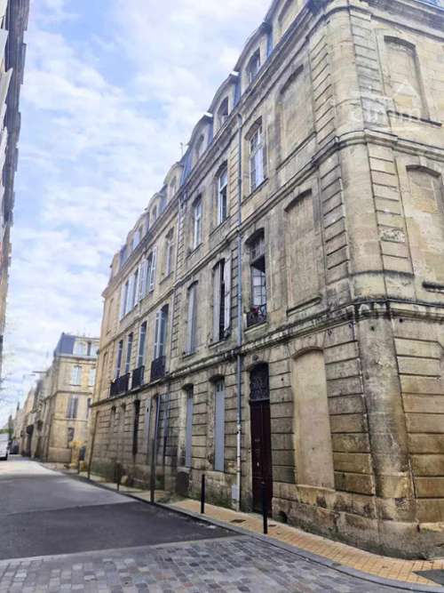 Bordeaux Gironde house foto 7371517