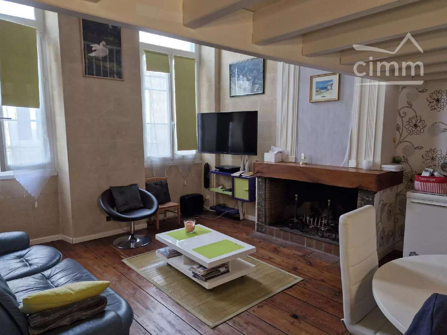 for sale house Bordeaux Gironde 4