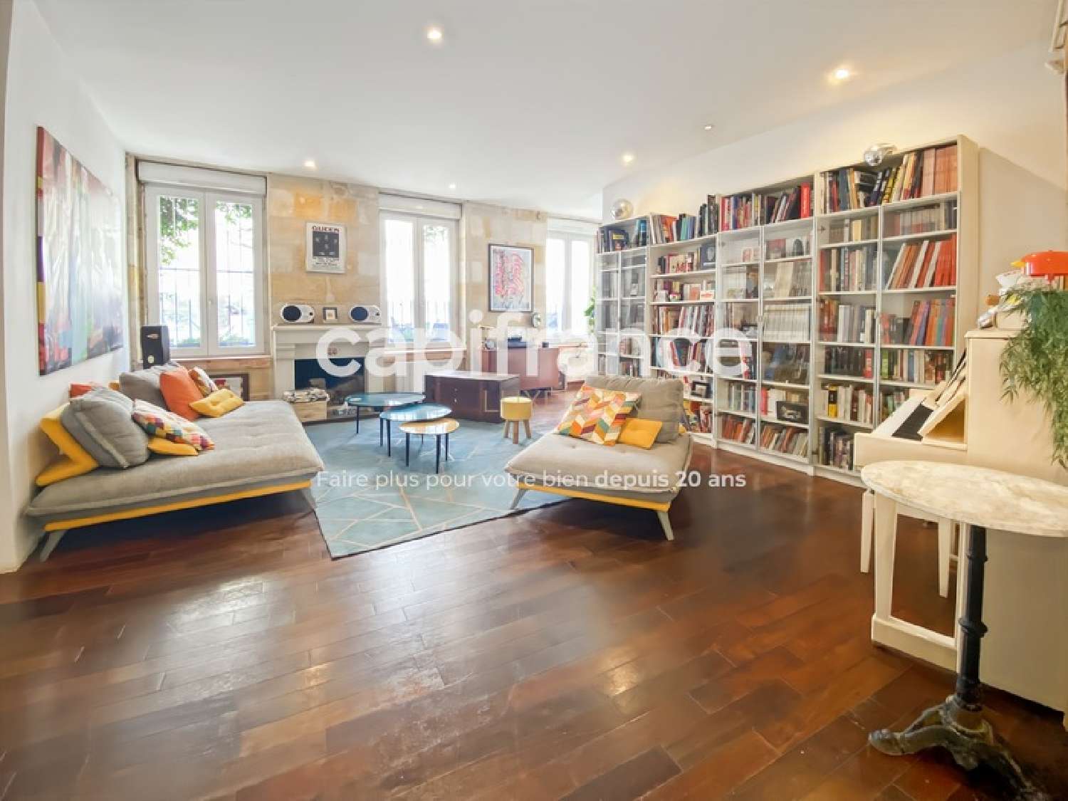 for sale house Bordeaux Gironde 2