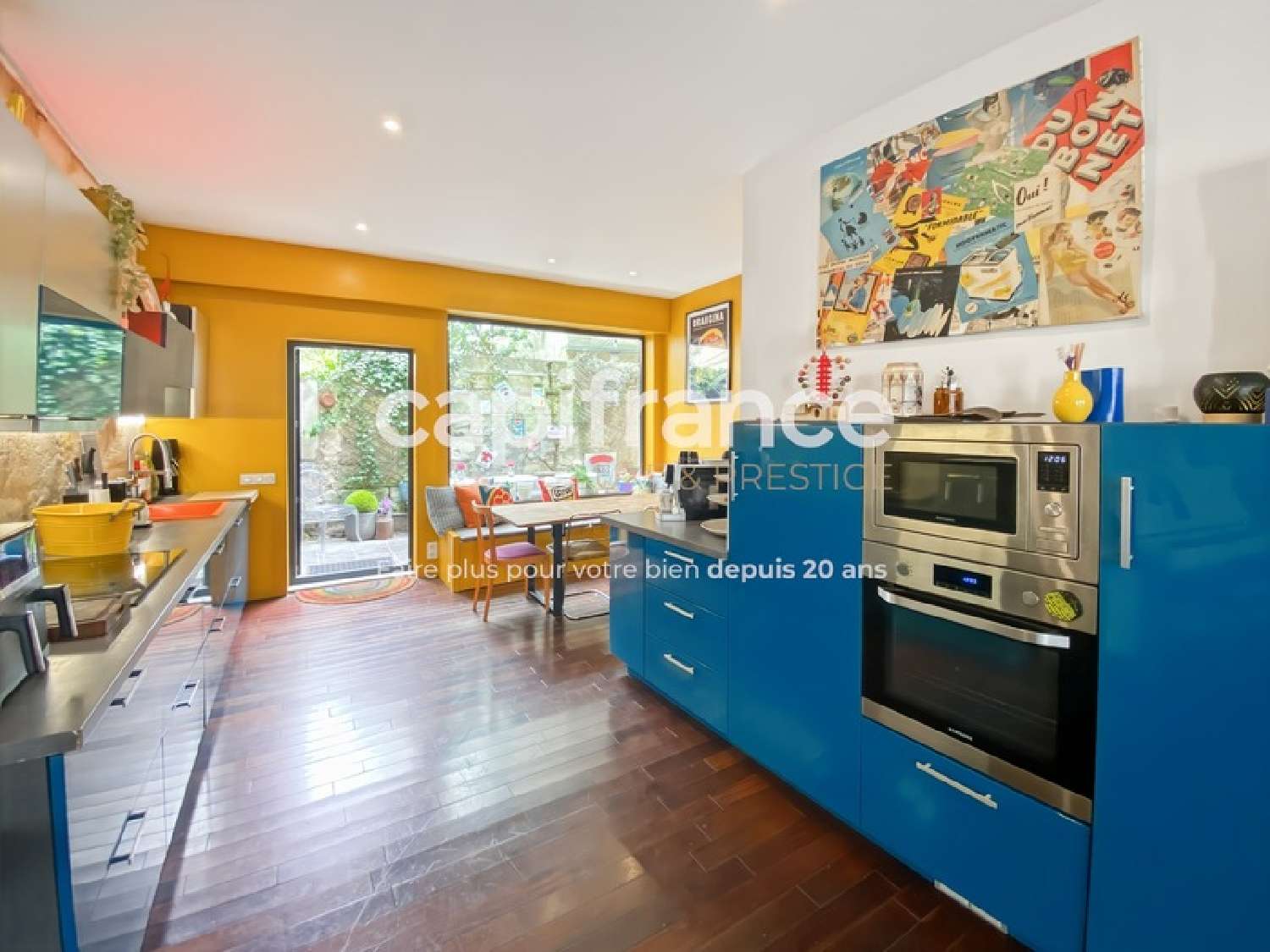 for sale house Bordeaux Gironde 4