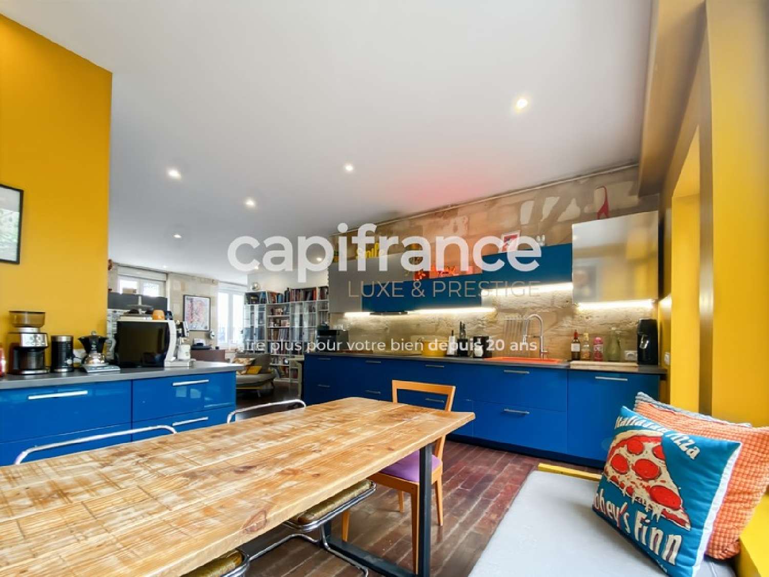 for sale house Bordeaux Gironde 5