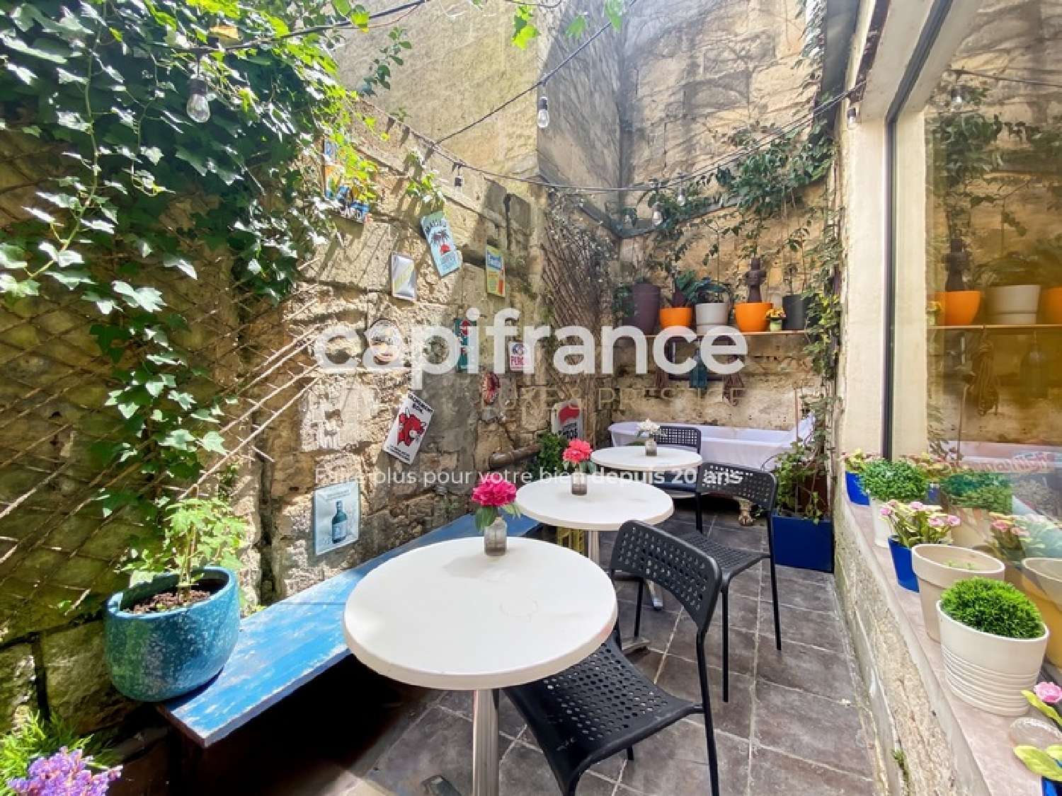 for sale house Bordeaux Gironde 7