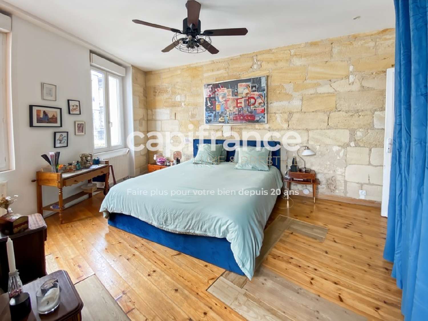 for sale house Bordeaux Gironde 8