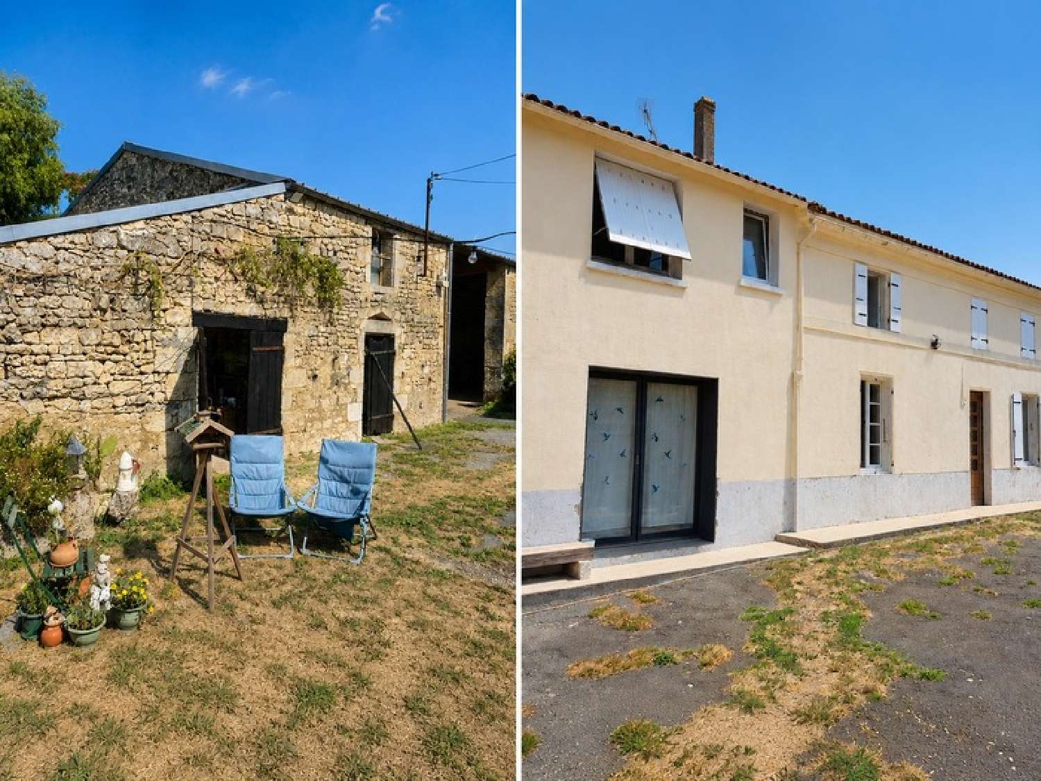  for sale house Bords Charente-Maritime 1