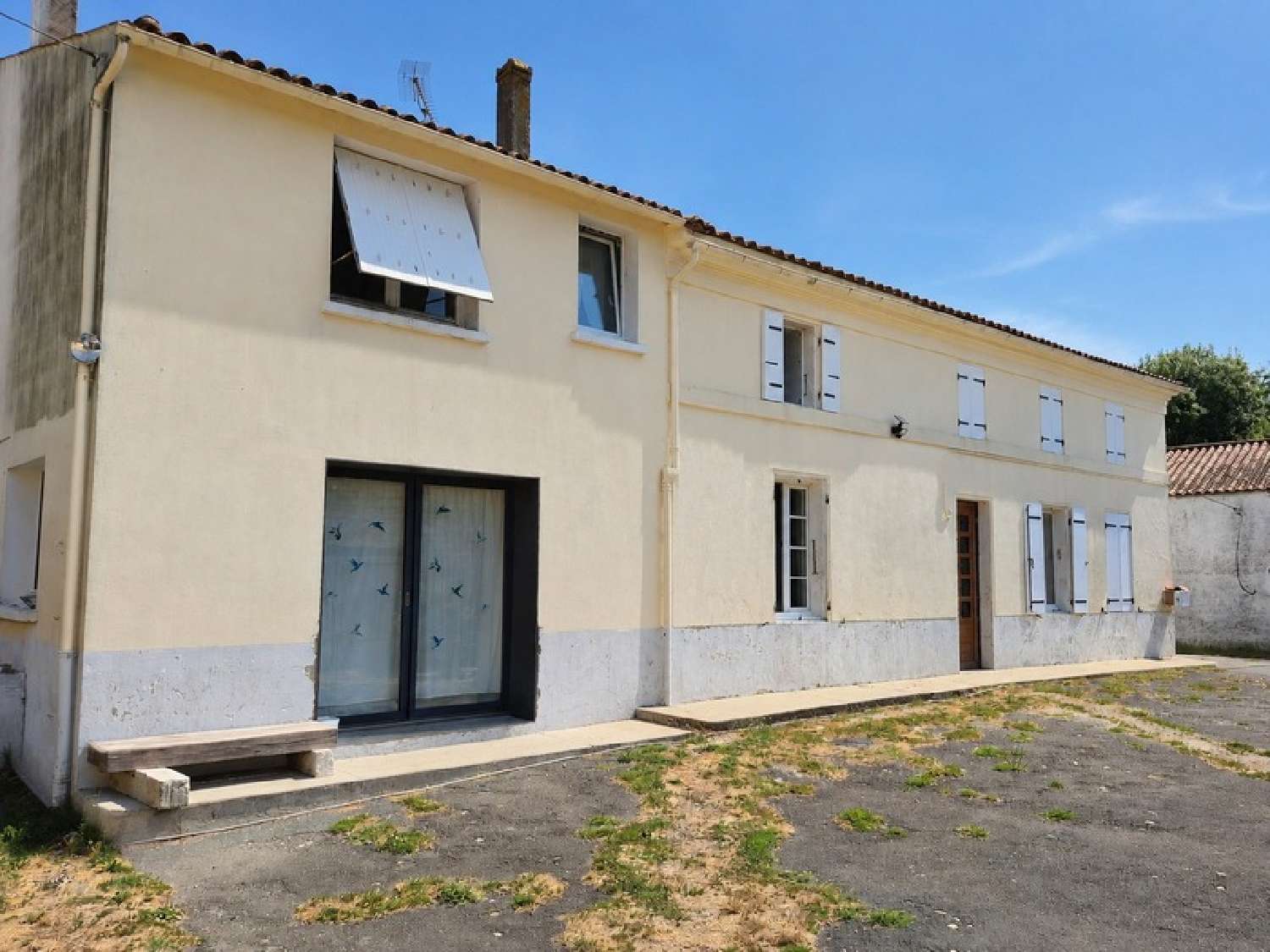  for sale house Bords Charente-Maritime 3