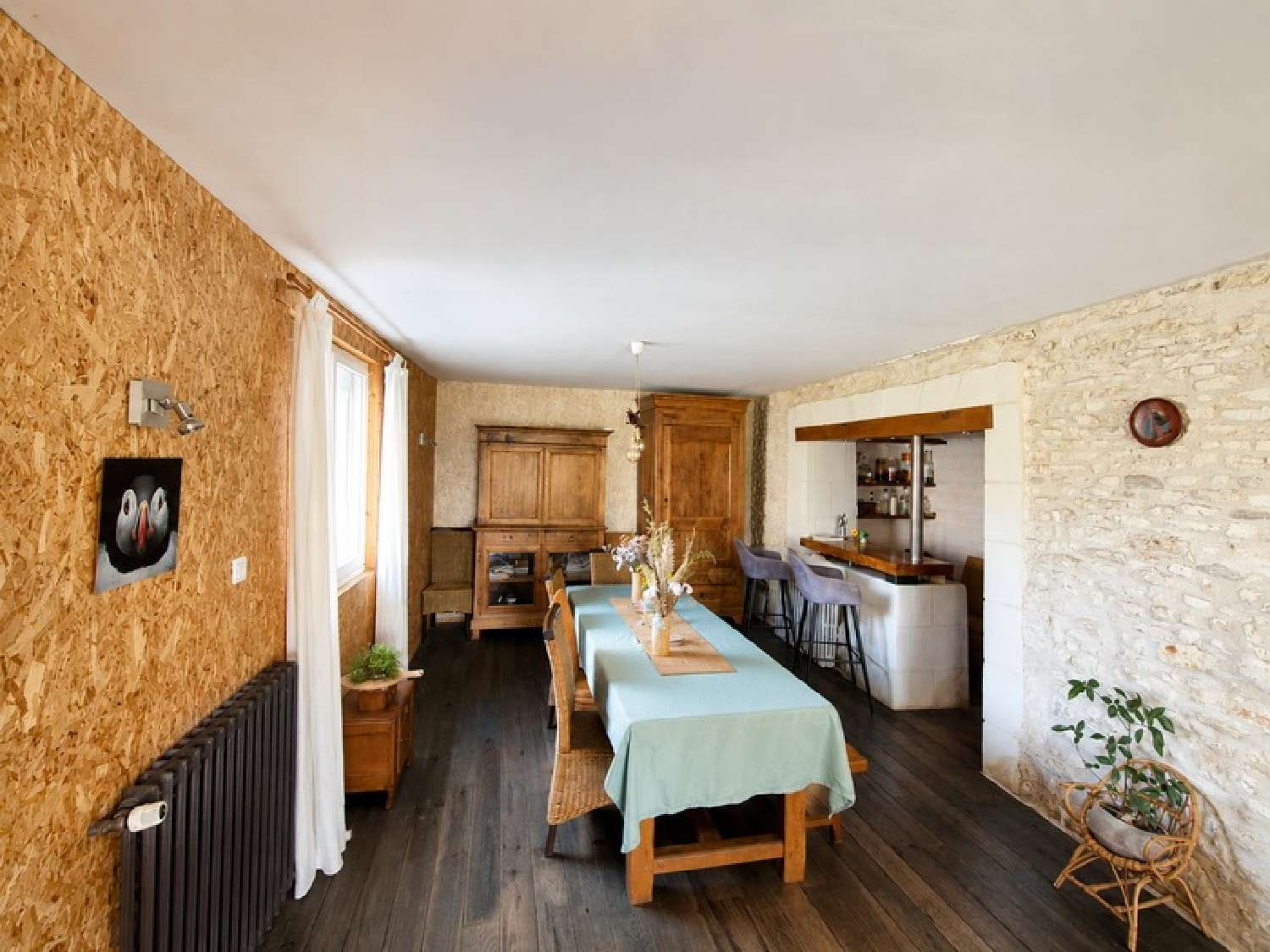  for sale house Bords Charente-Maritime 4