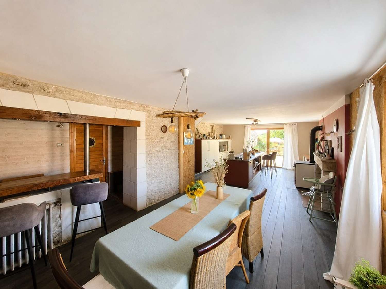  for sale house Bords Charente-Maritime 5