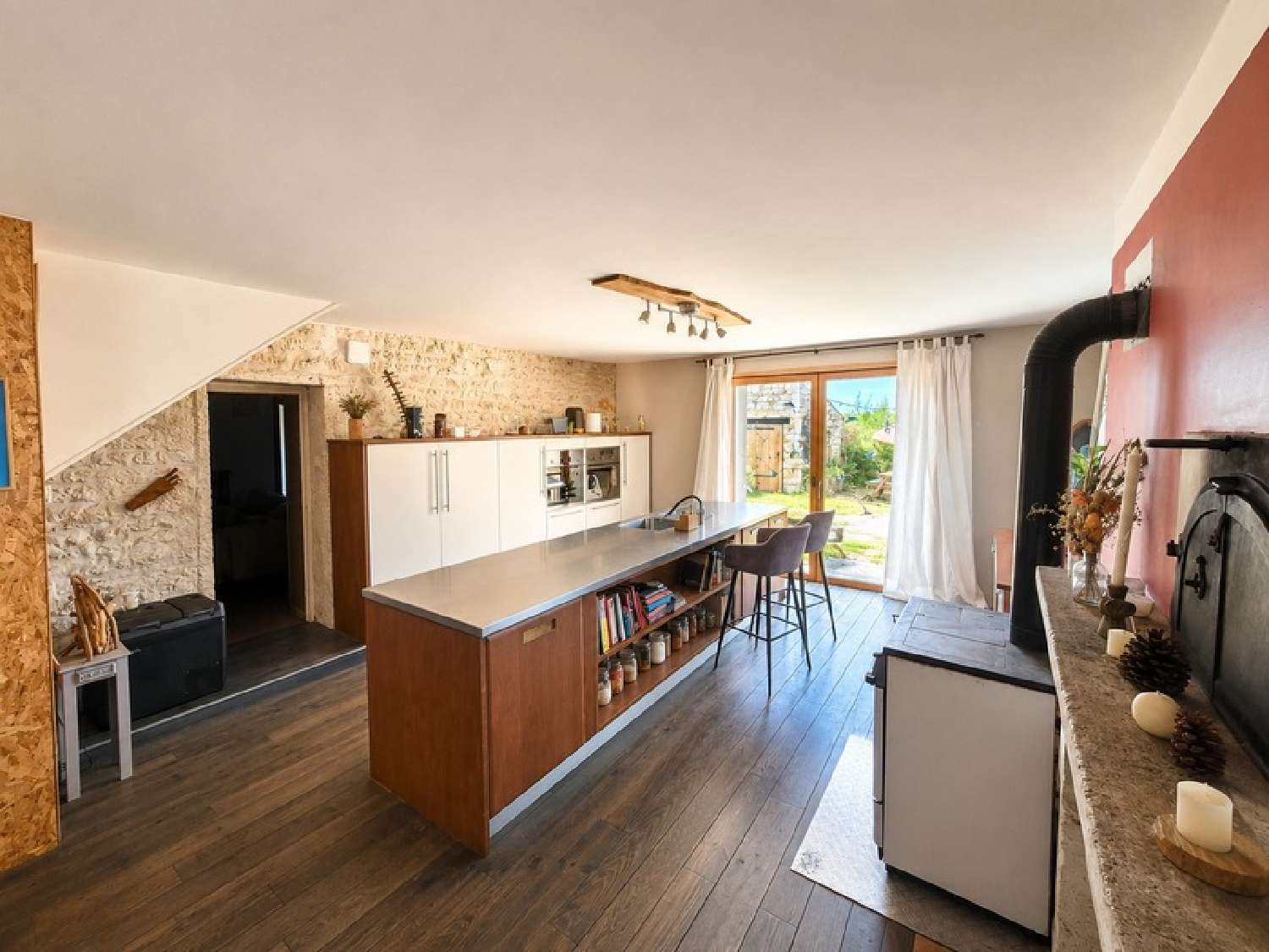  for sale house Bords Charente-Maritime 6