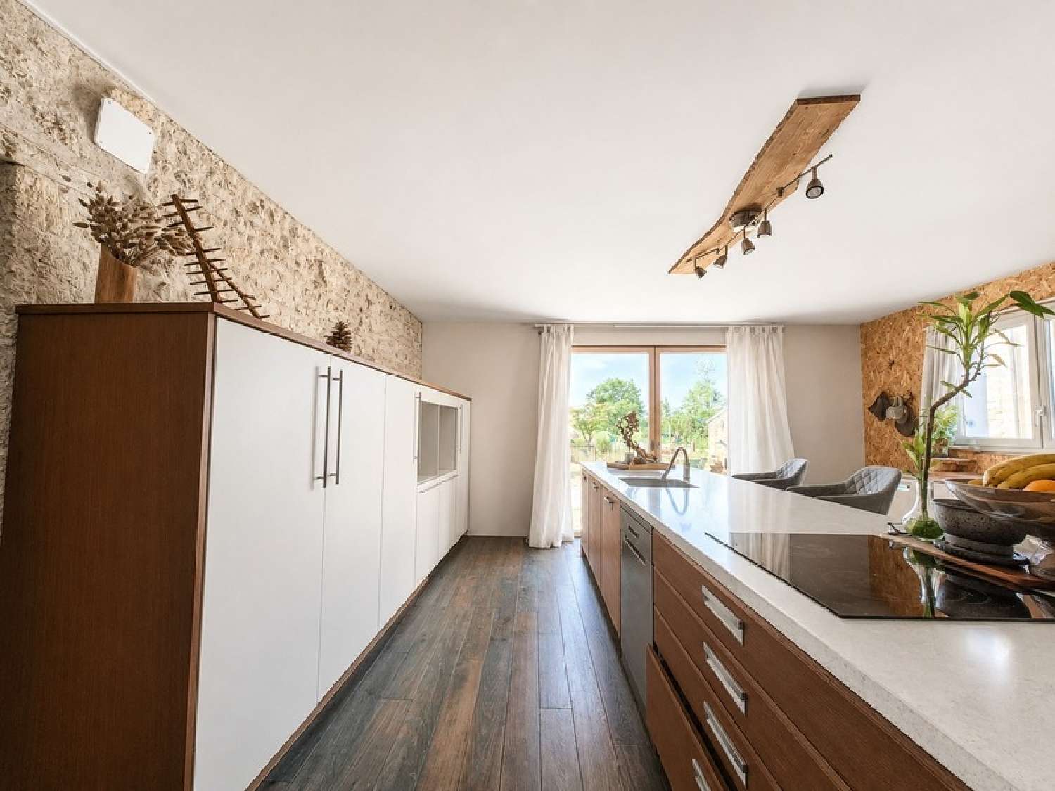  for sale house Bords Charente-Maritime 7