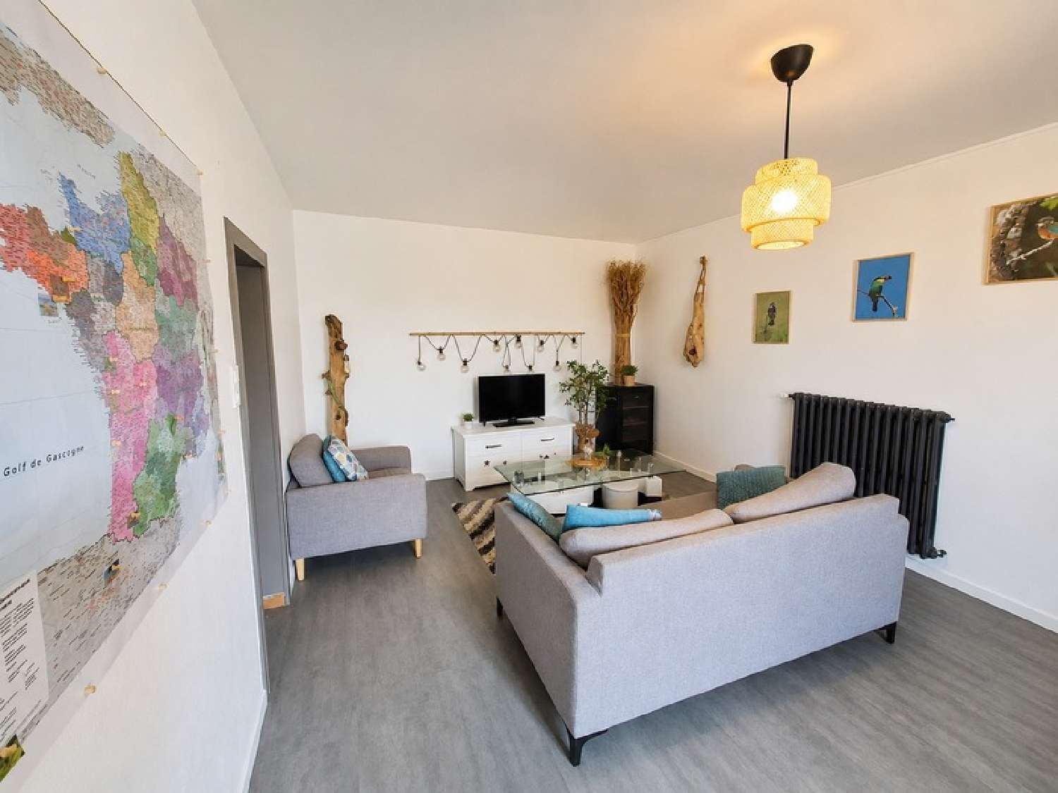  for sale house Bords Charente-Maritime 8