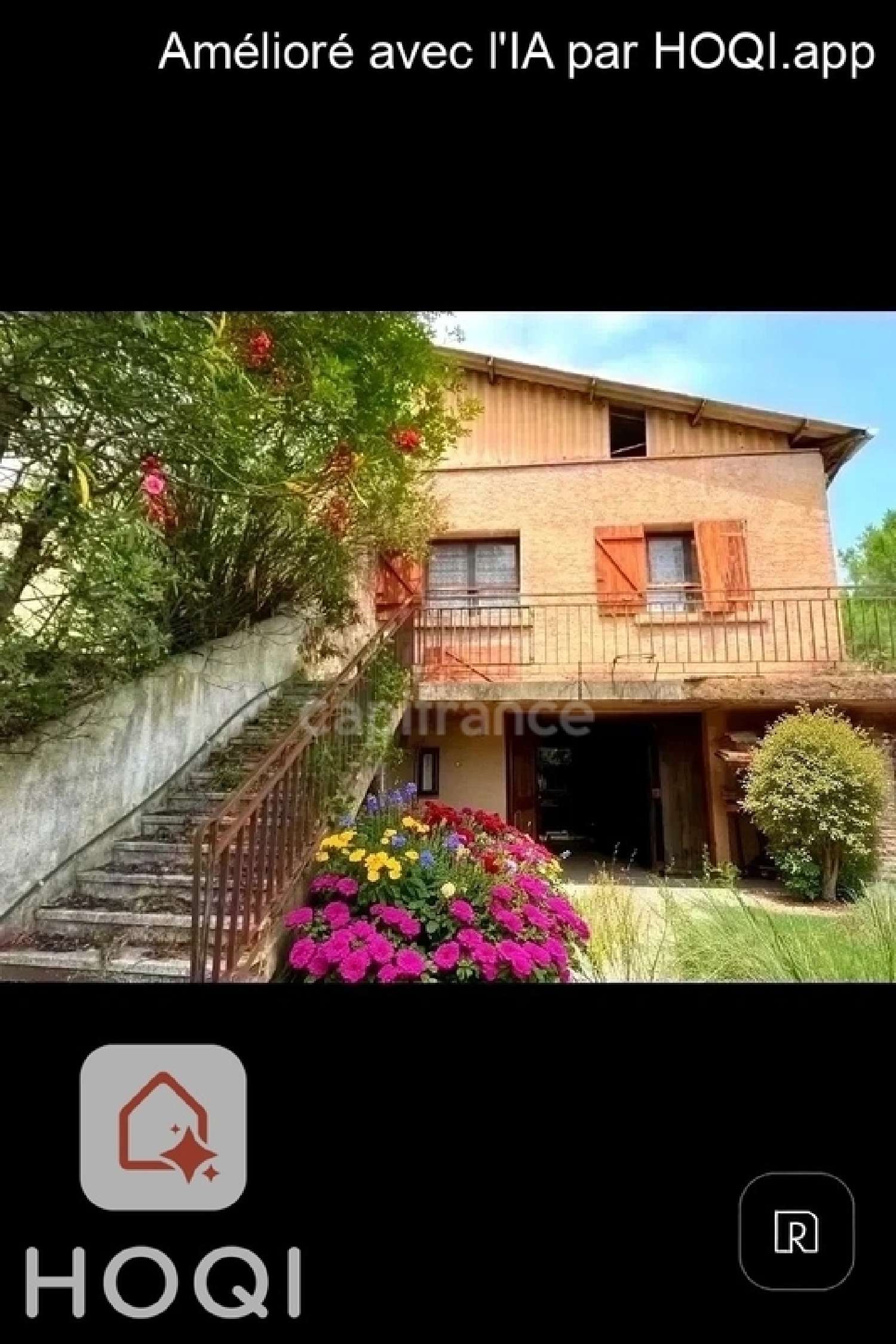  te koop huis Borgo Haute-Corse 2