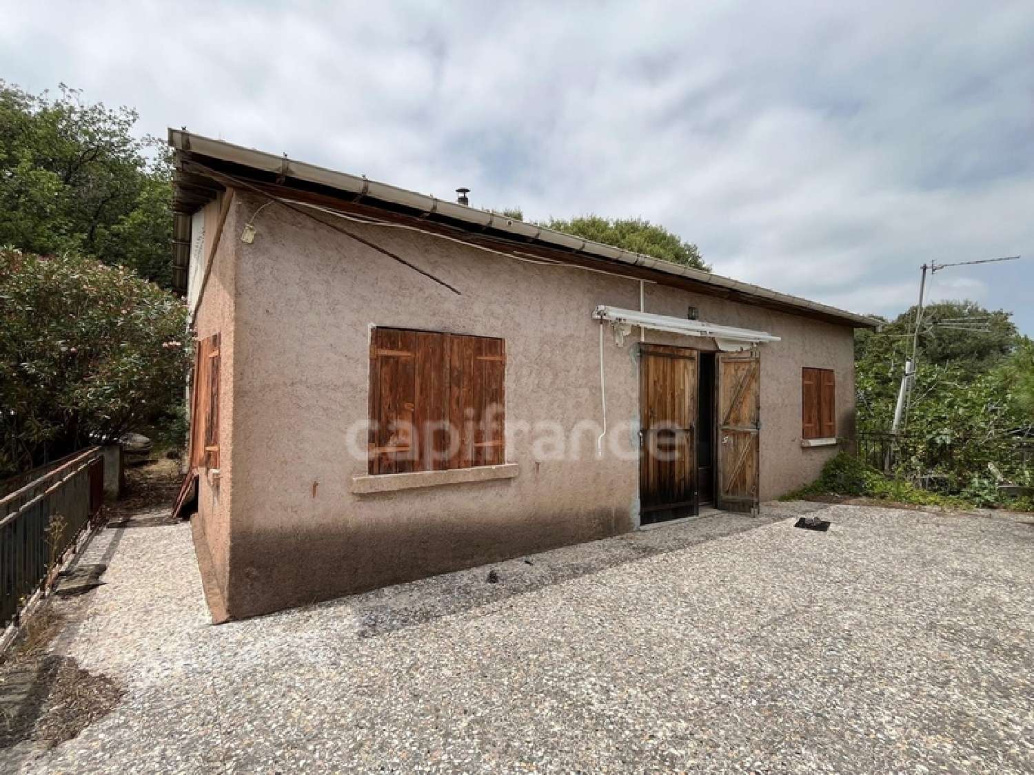  te koop huis Borgo Haute-Corse 4