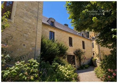 Borrèze Dordogne maison foto 7380539