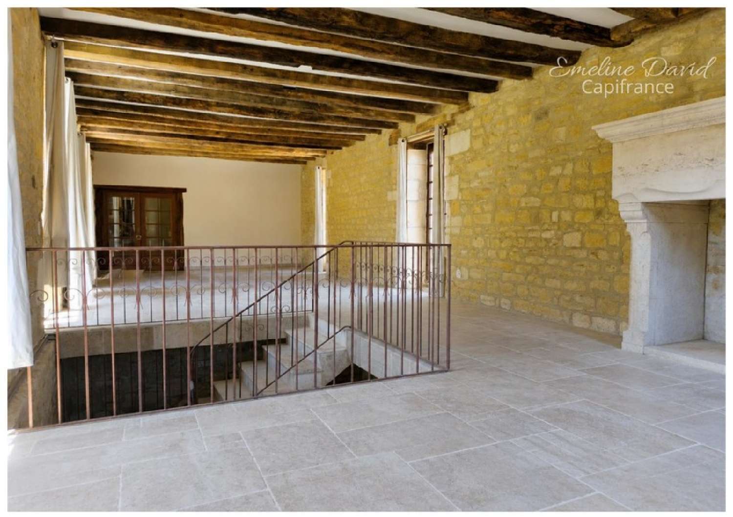  à vendre maison Borrèze Dordogne 7