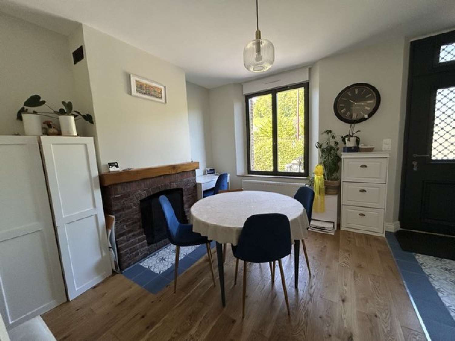 à vendre maison Bosc-Bérenger Seine-Maritime 5