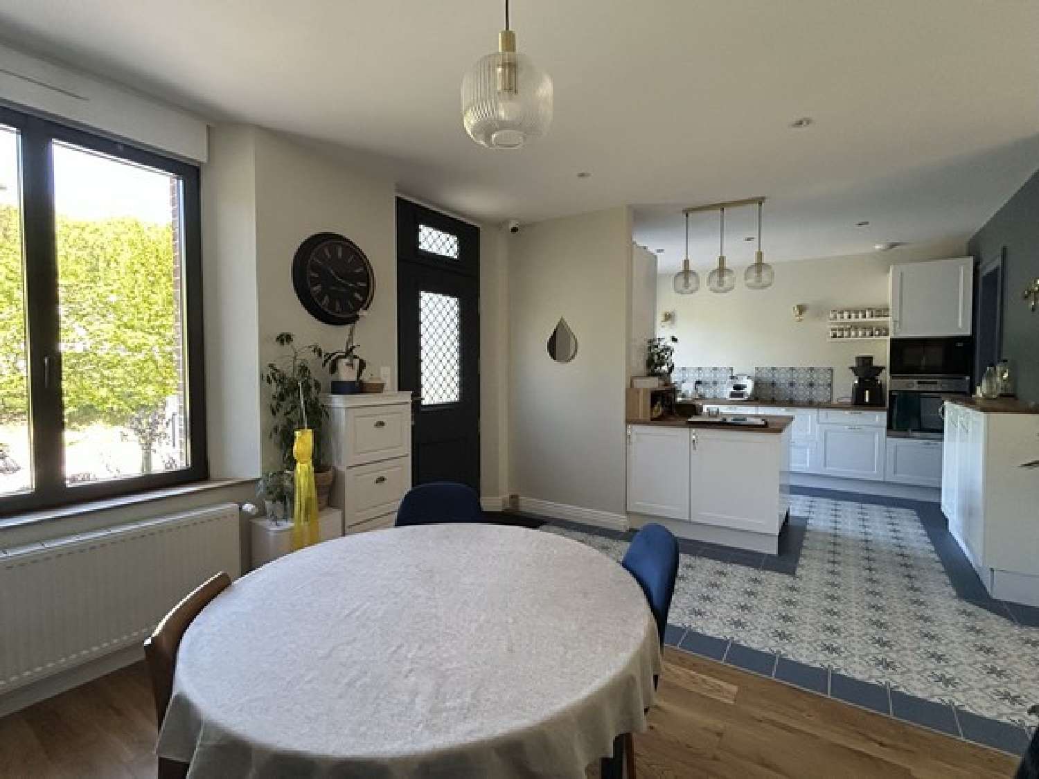 à vendre maison Bosc-Bérenger Seine-Maritime 6