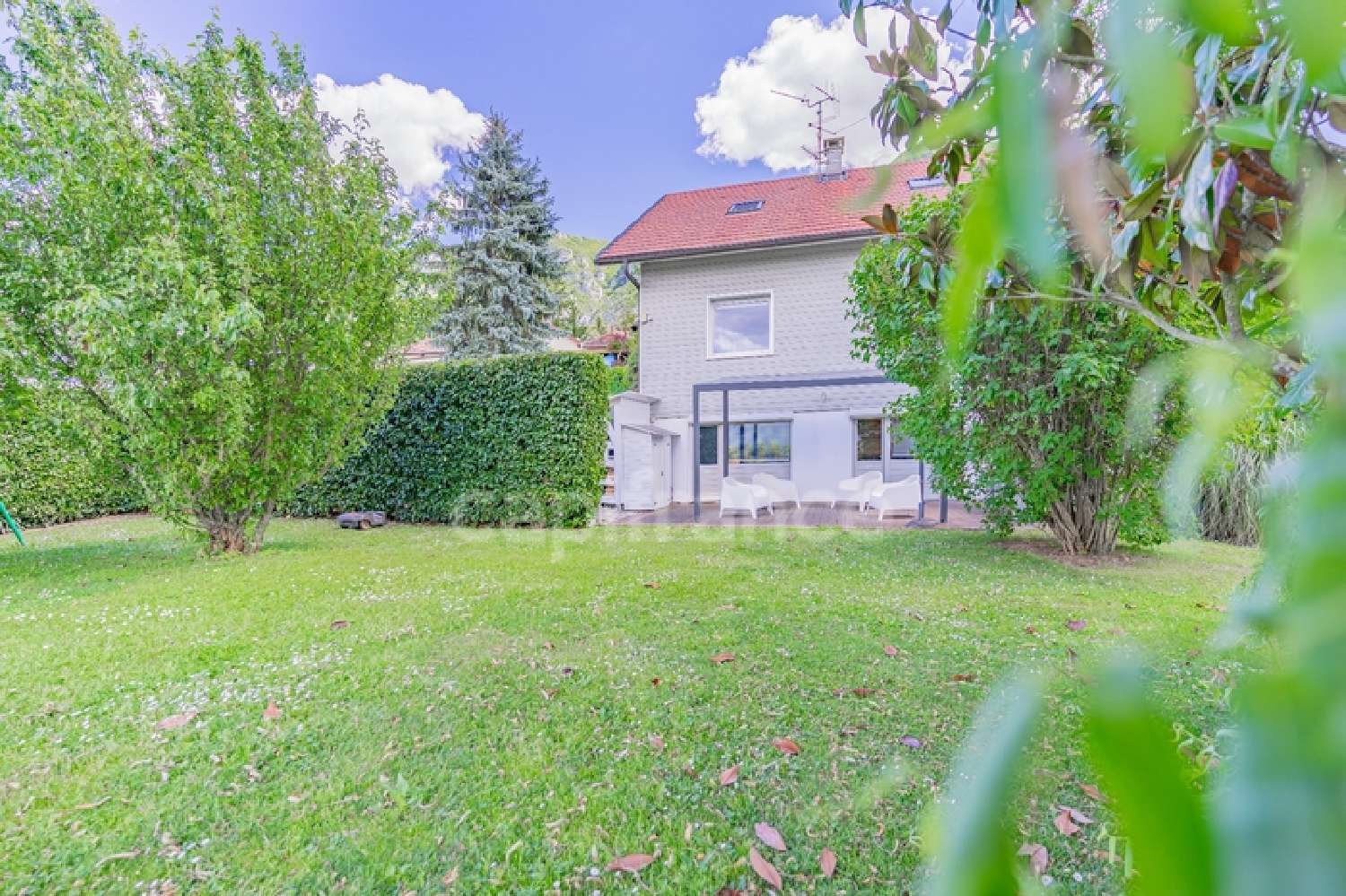 te koop huis Bossey Haute-Savoie 3
