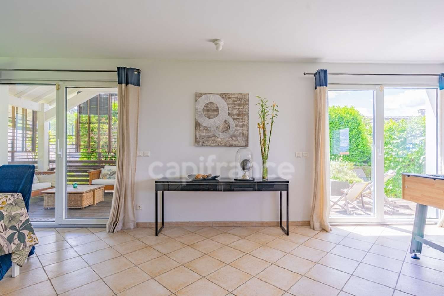 te koop huis Bossey Haute-Savoie 4