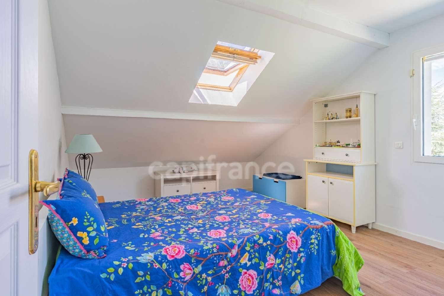 te koop huis Bossey Haute-Savoie 8