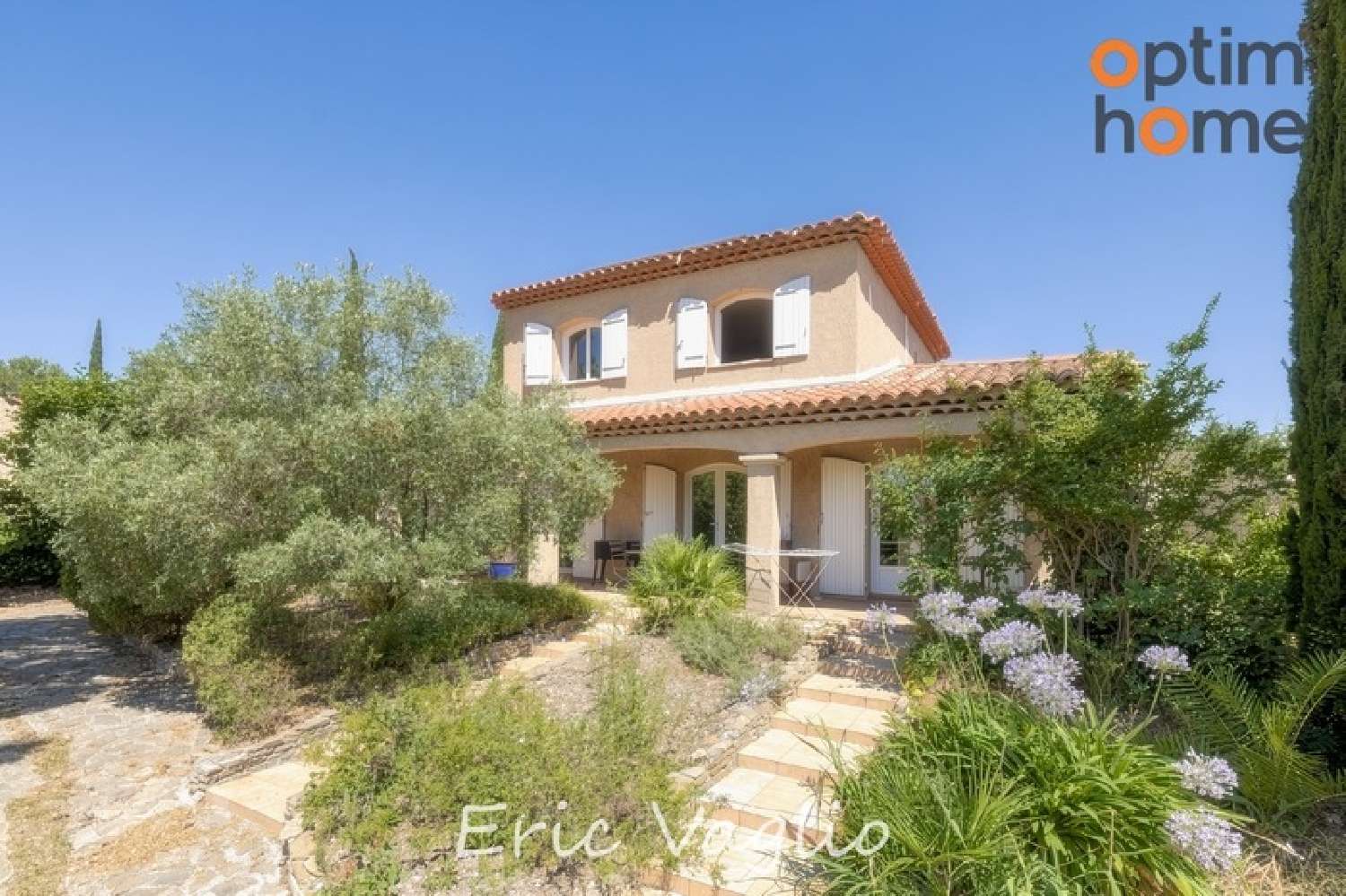 en venta casa Bouc-Bel-Air Bocas del Ródano 3