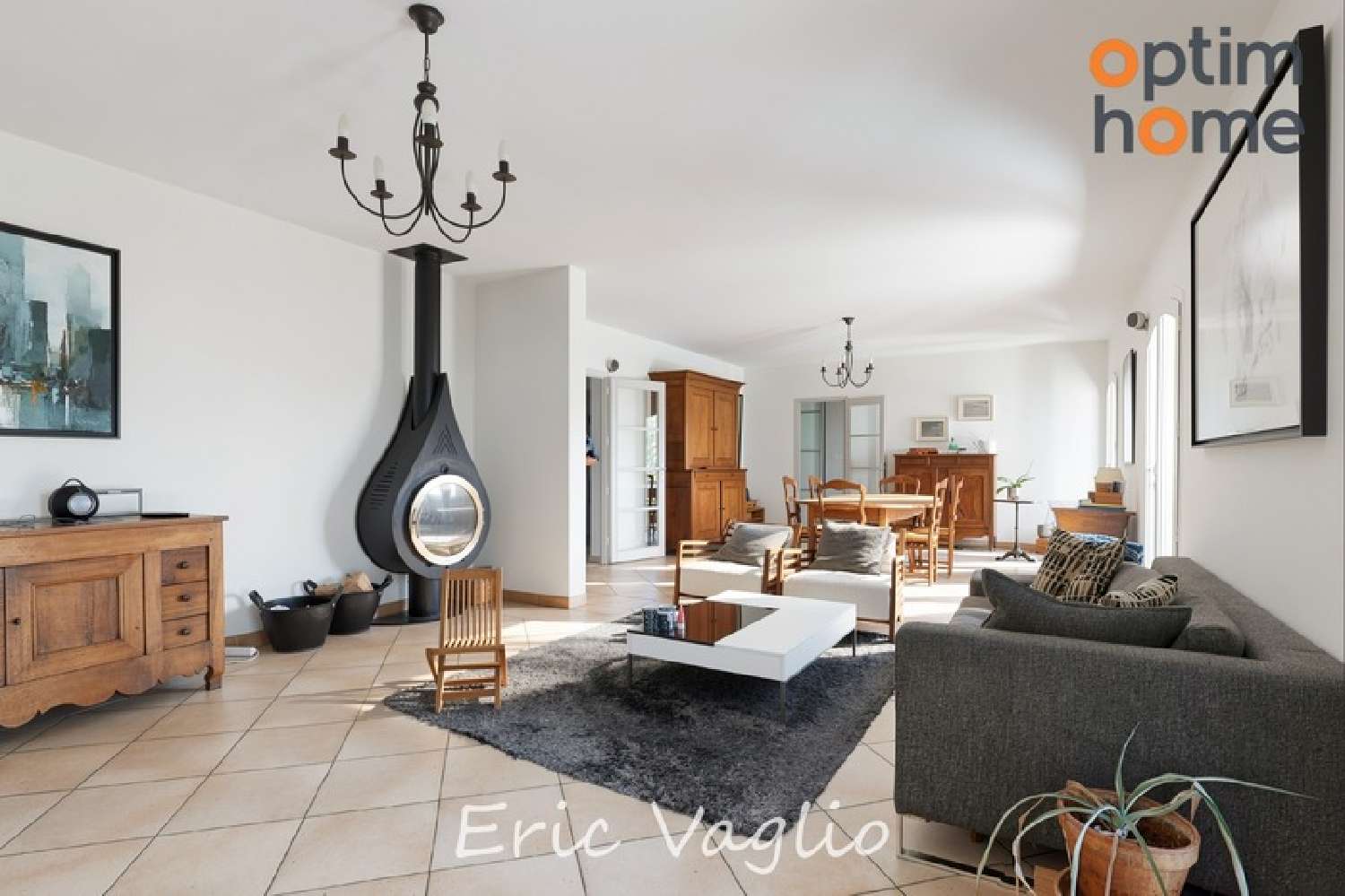 en venta casa Bouc-Bel-Air Bocas del Ródano 7