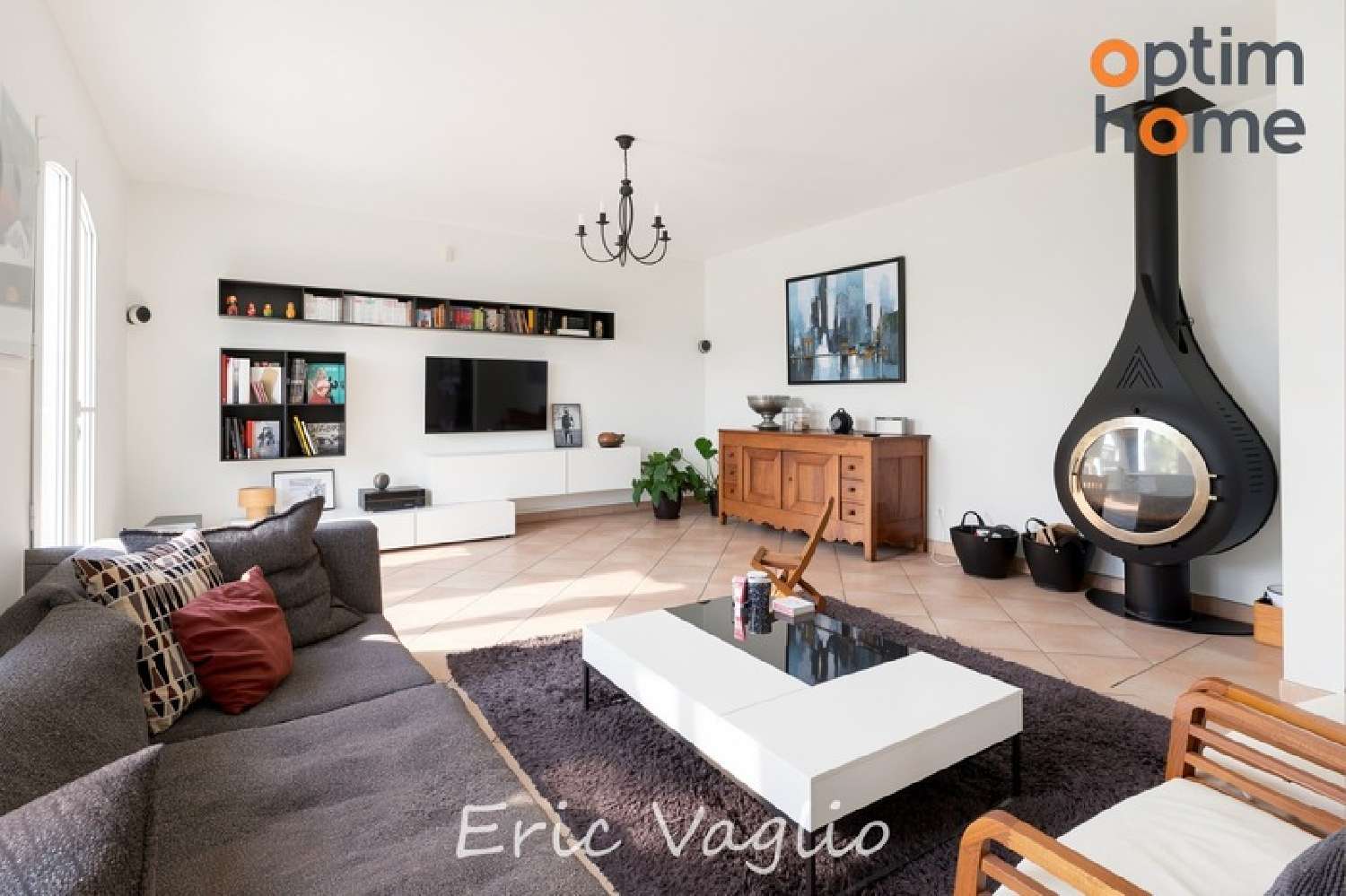 en venta casa Bouc-Bel-Air Bocas del Ródano 8