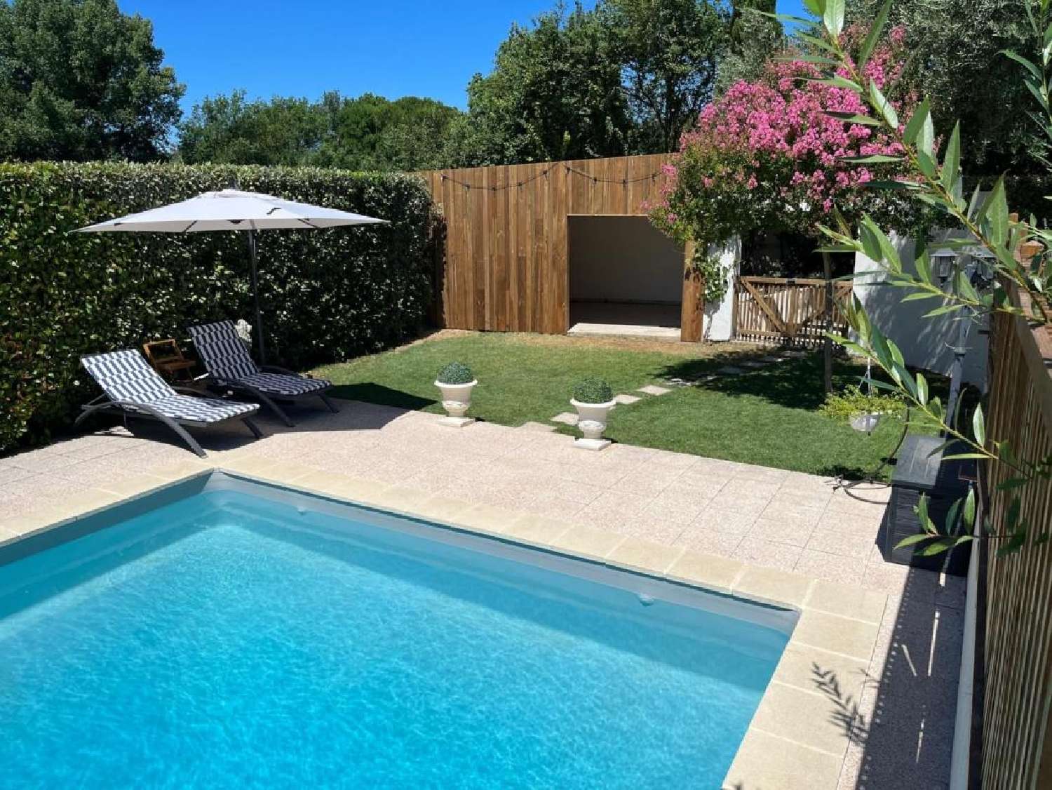  kaufen Haus Bouc-Bel-Air Bouches-du-Rhône 1