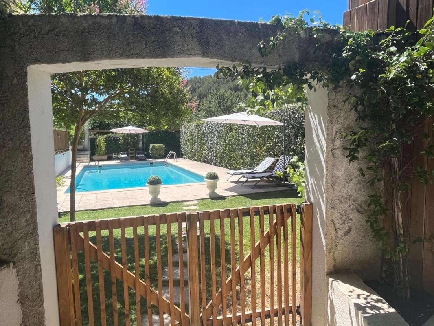  kaufen Haus Bouc-Bel-Air Bouches-du-Rhône 2