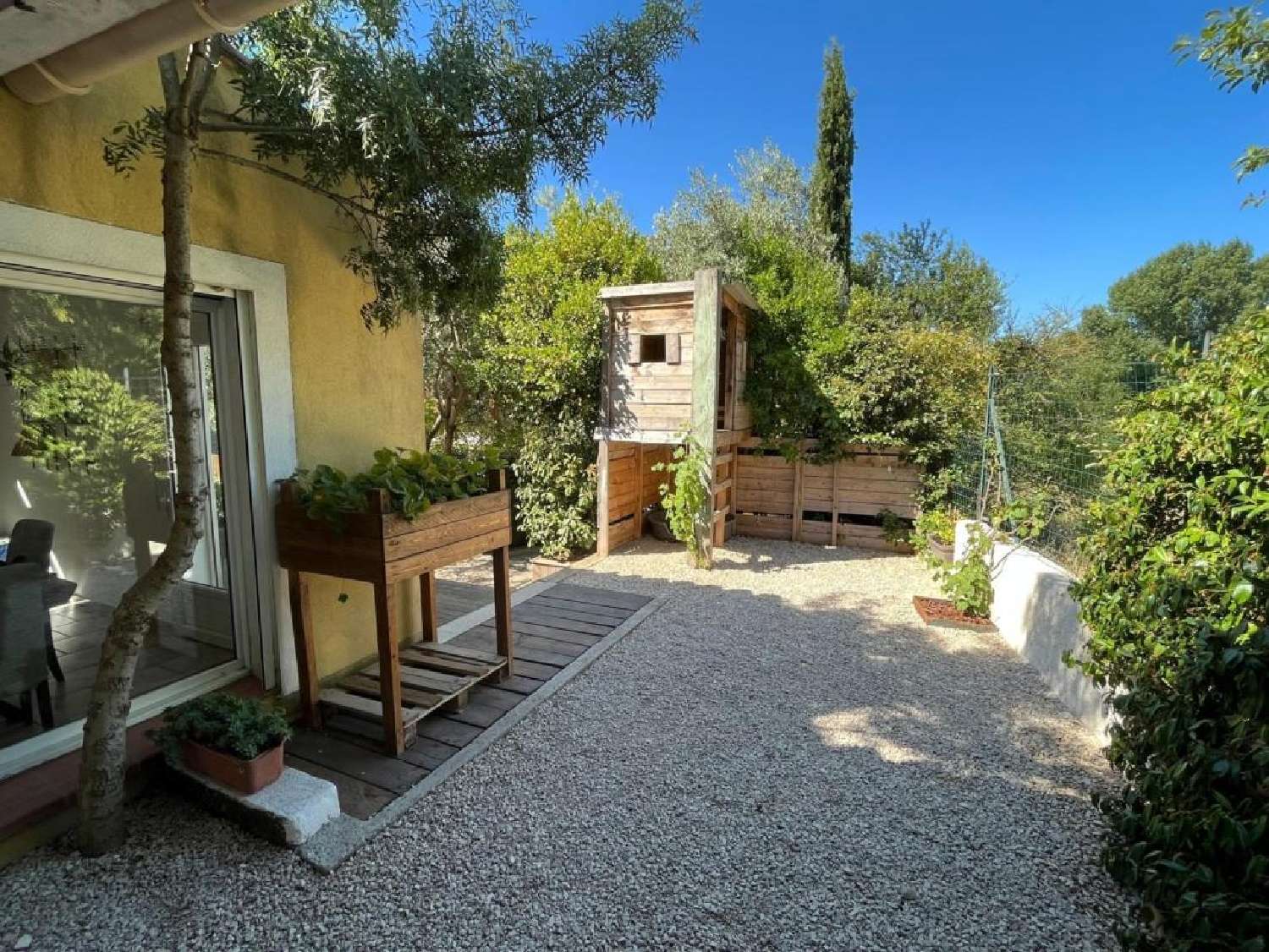  kaufen Haus Bouc-Bel-Air Bouches-du-Rhône 3