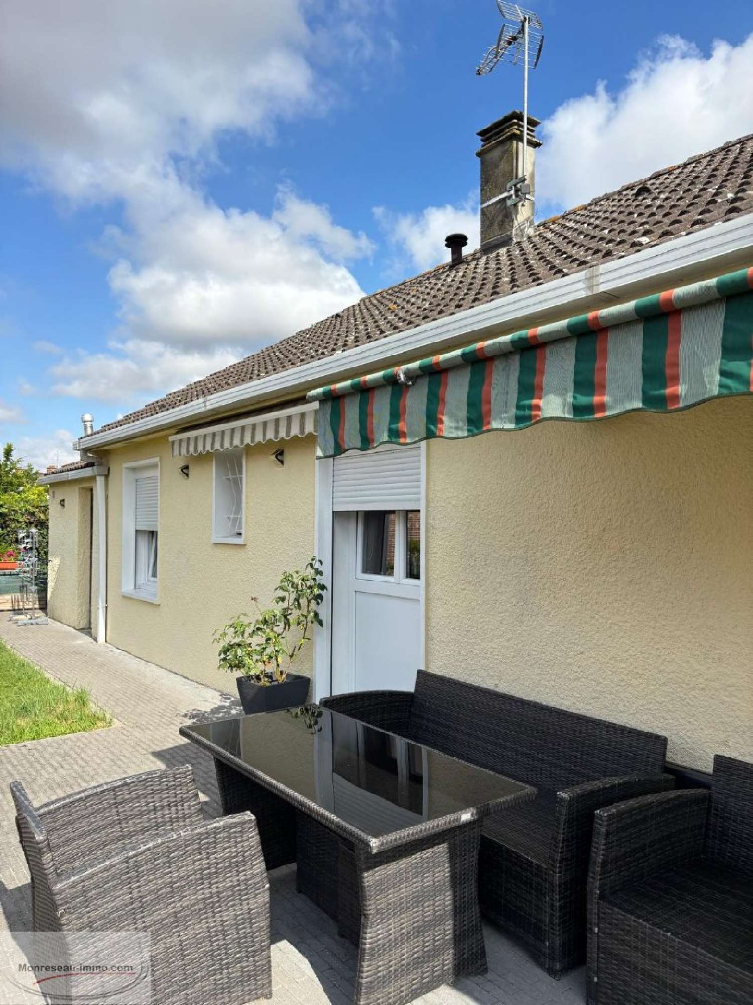 à vendre maison Bouchain Nord 2