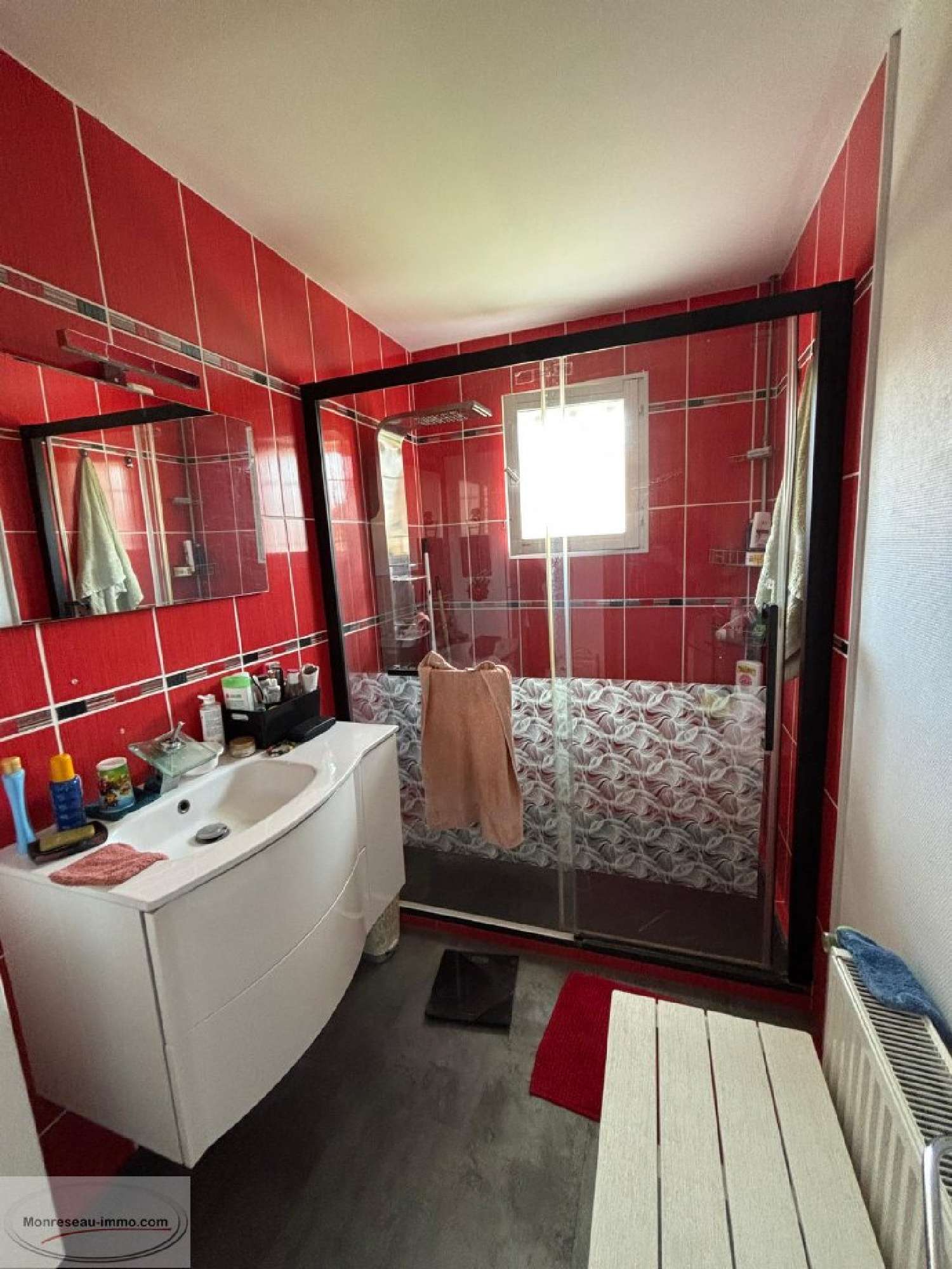 à vendre maison Bouchain Nord 3