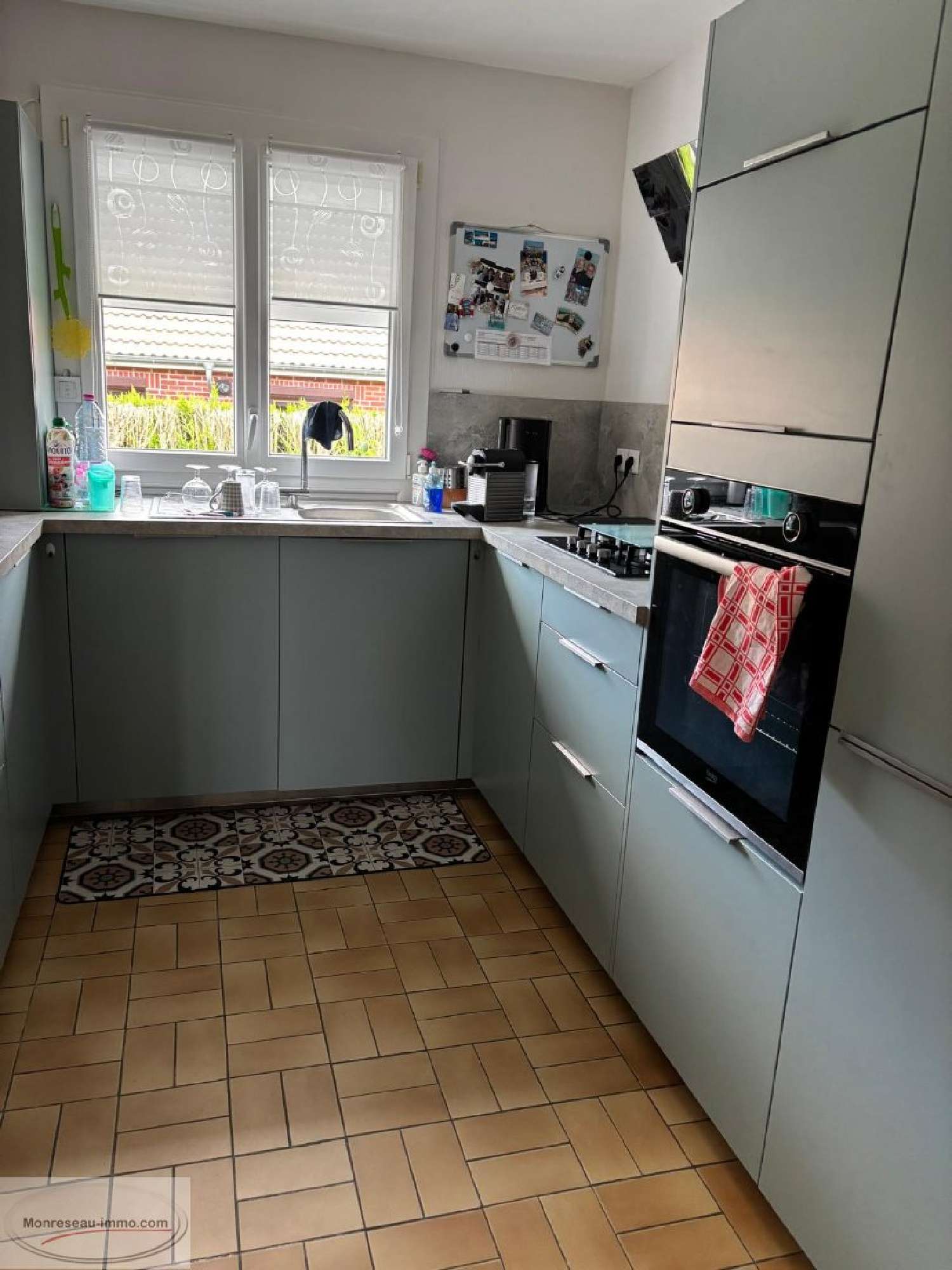 à vendre maison Bouchain Nord 4