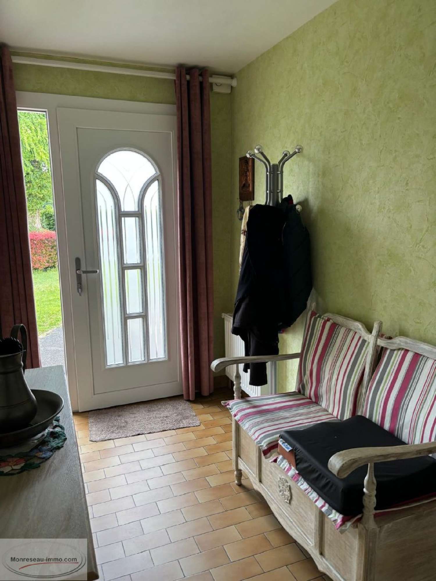 à vendre maison Bouchain Nord 5