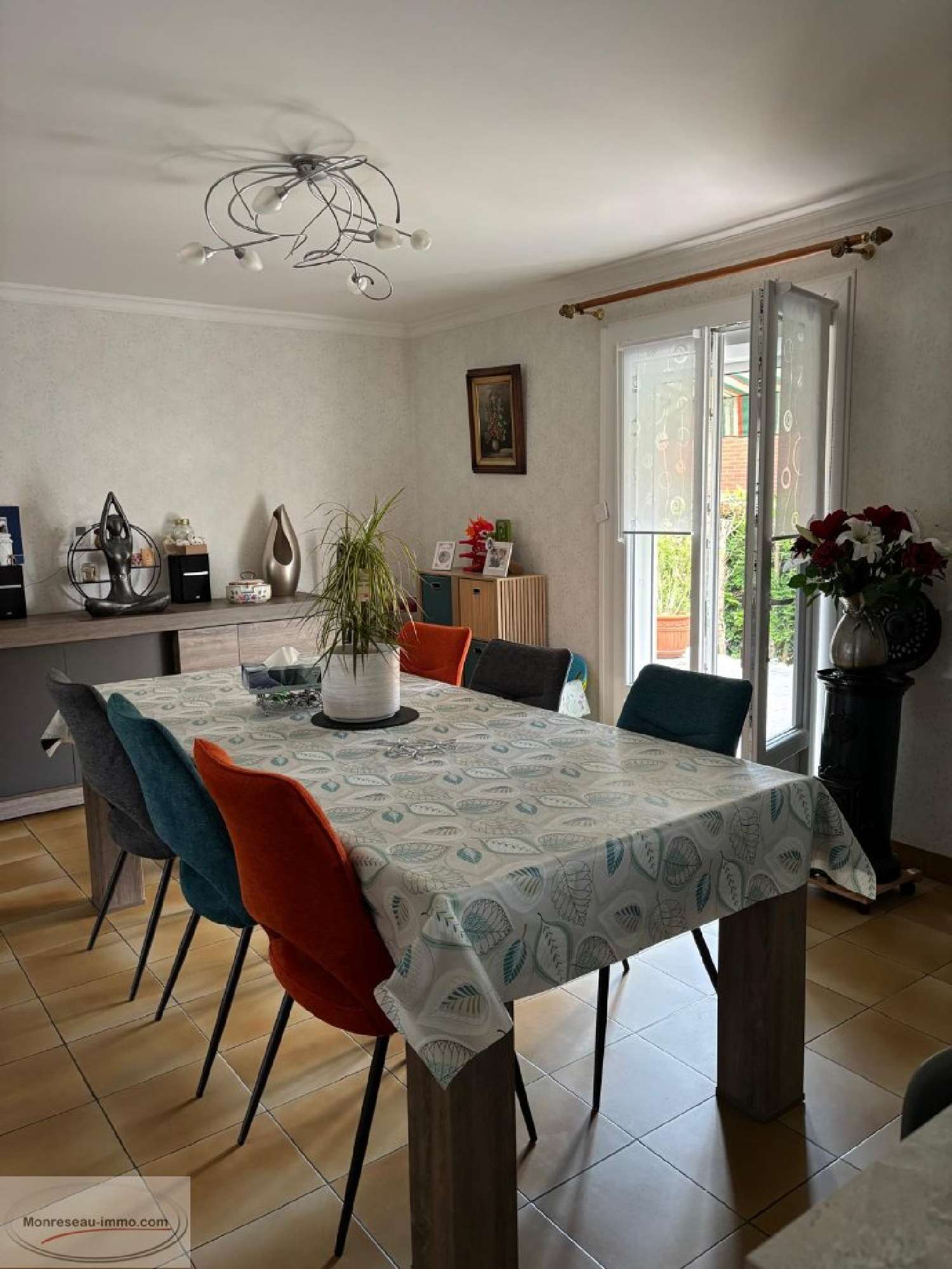 à vendre maison Bouchain Nord 6