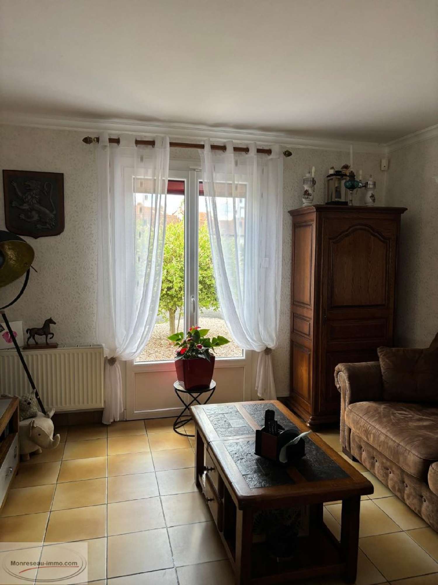 à vendre maison Bouchain Nord 7