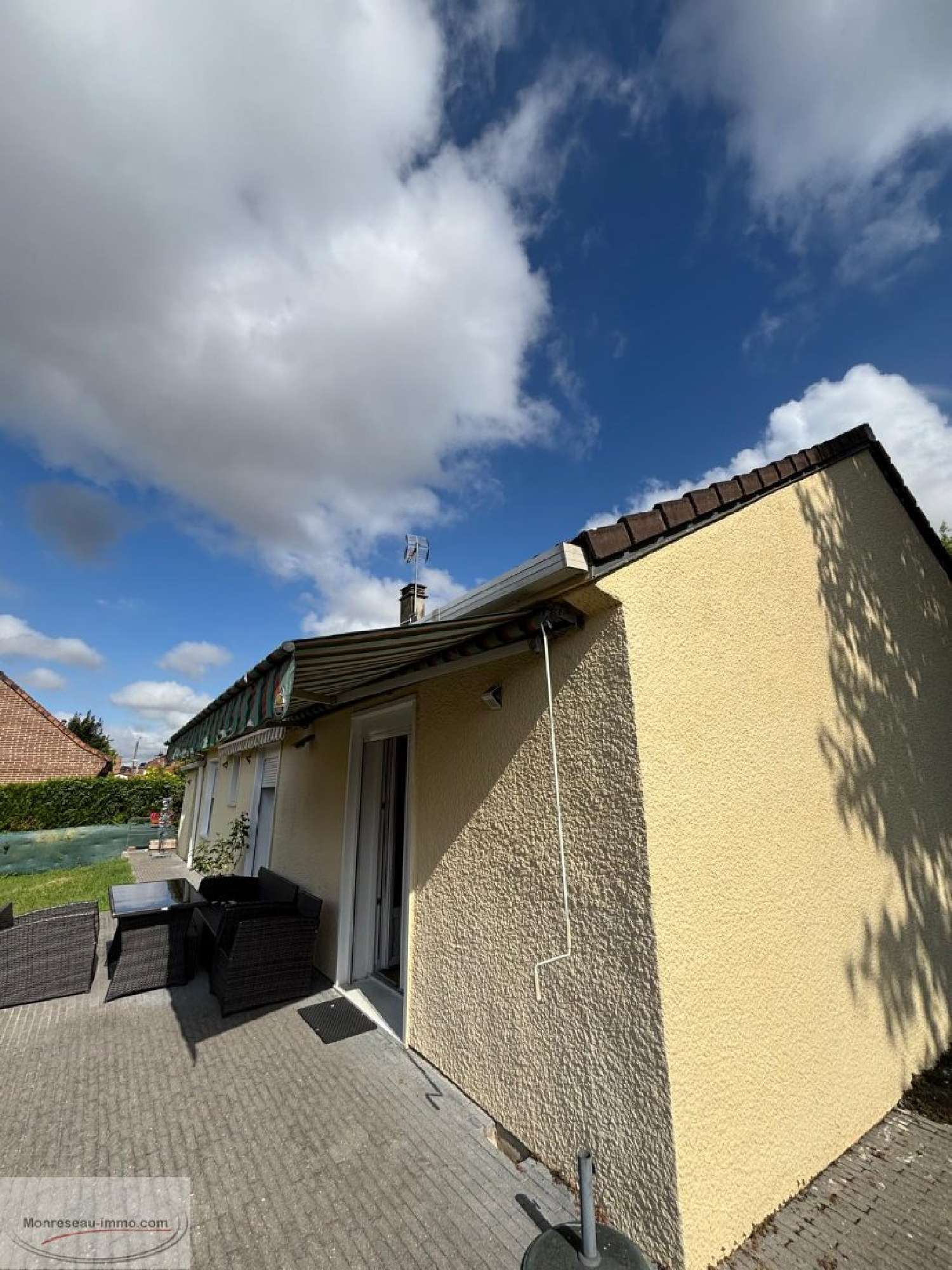 à vendre maison Bouchain Nord 8